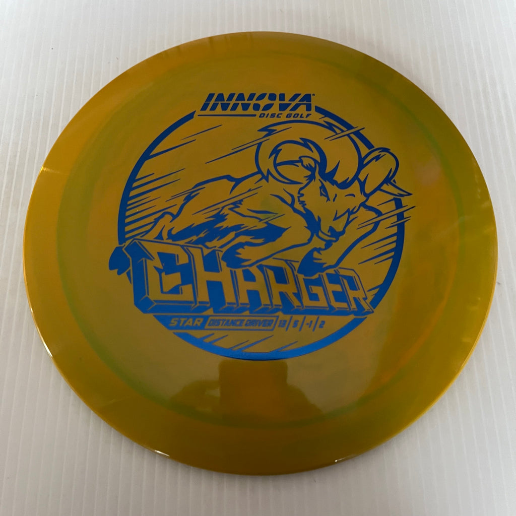 Innova Star Charger 13/5/-1/2