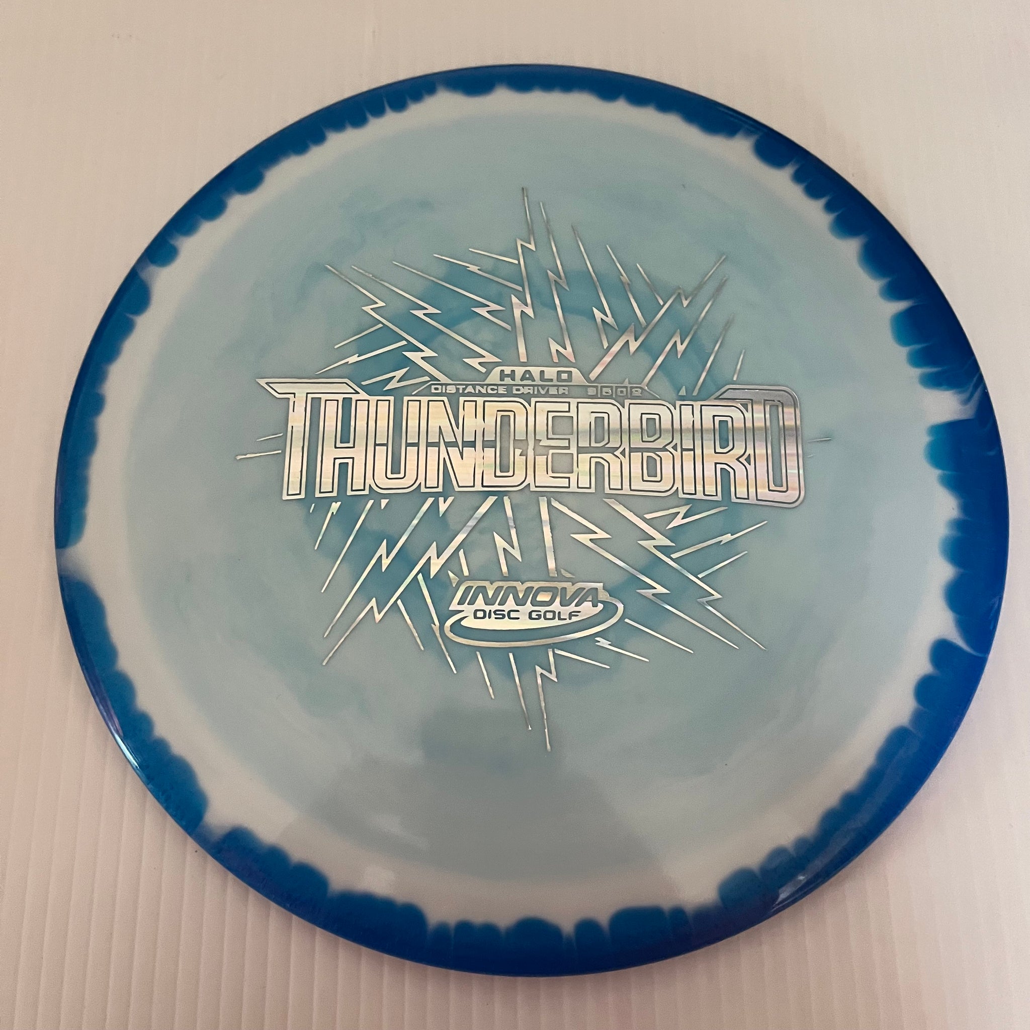 Innova Factory Store Halo Star Thunderbird 9/5/0/2