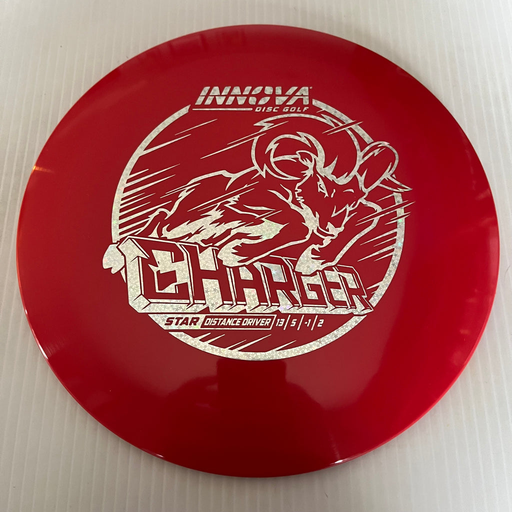 Innova Star Charger 13/5/-1/2