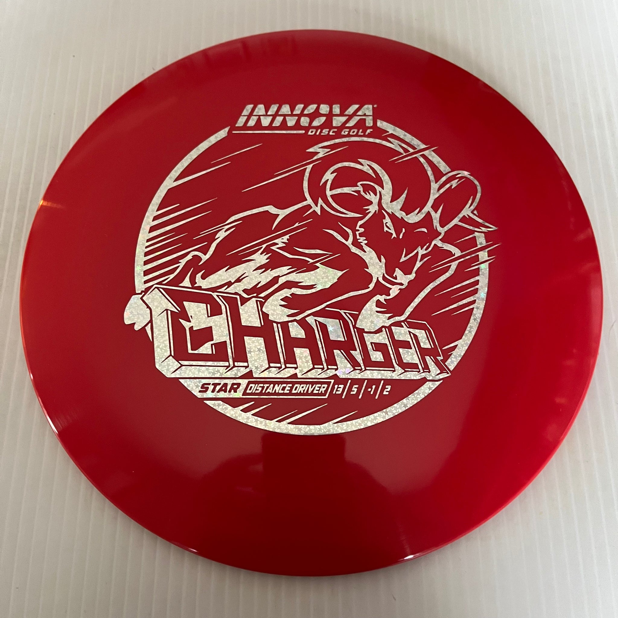 Innova Star Charger 13/5/-1/2