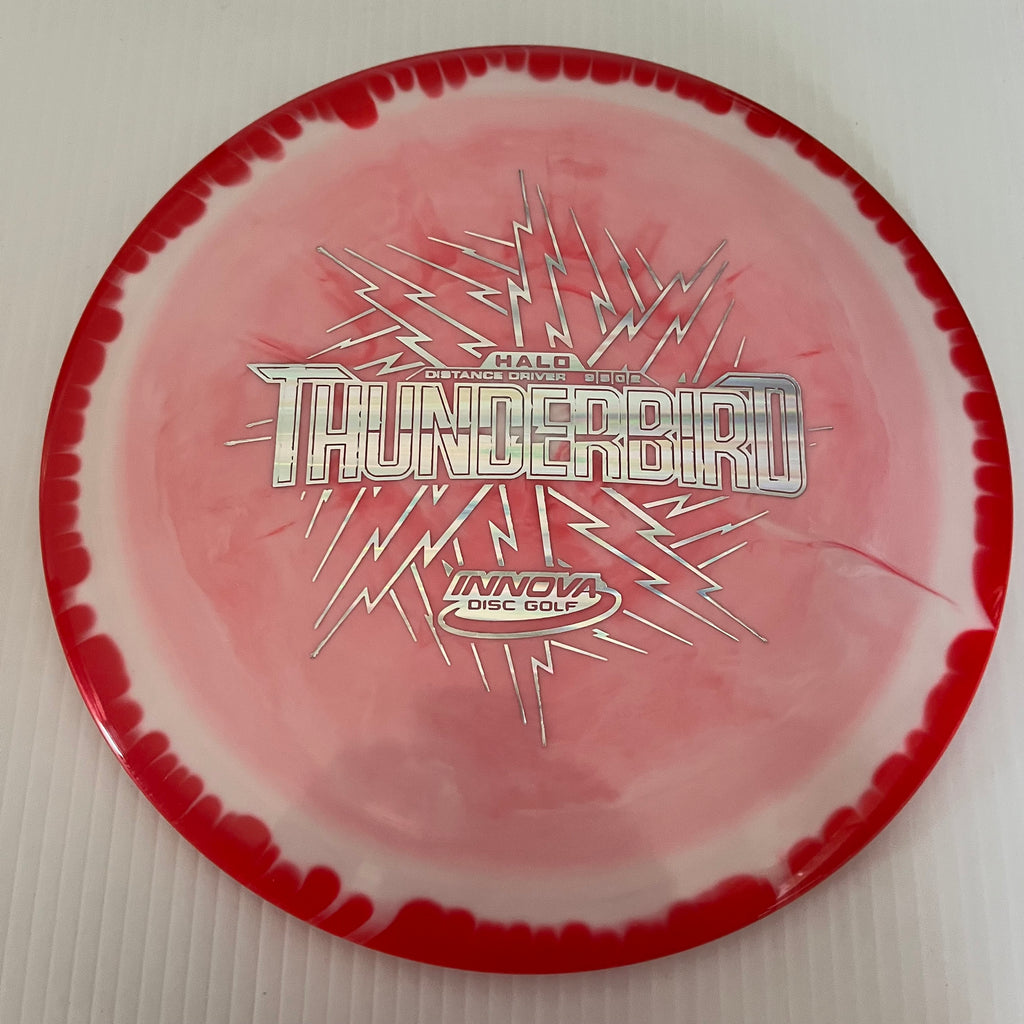 Innova Factory Store Halo Star Thunderbird 9/5/0/2