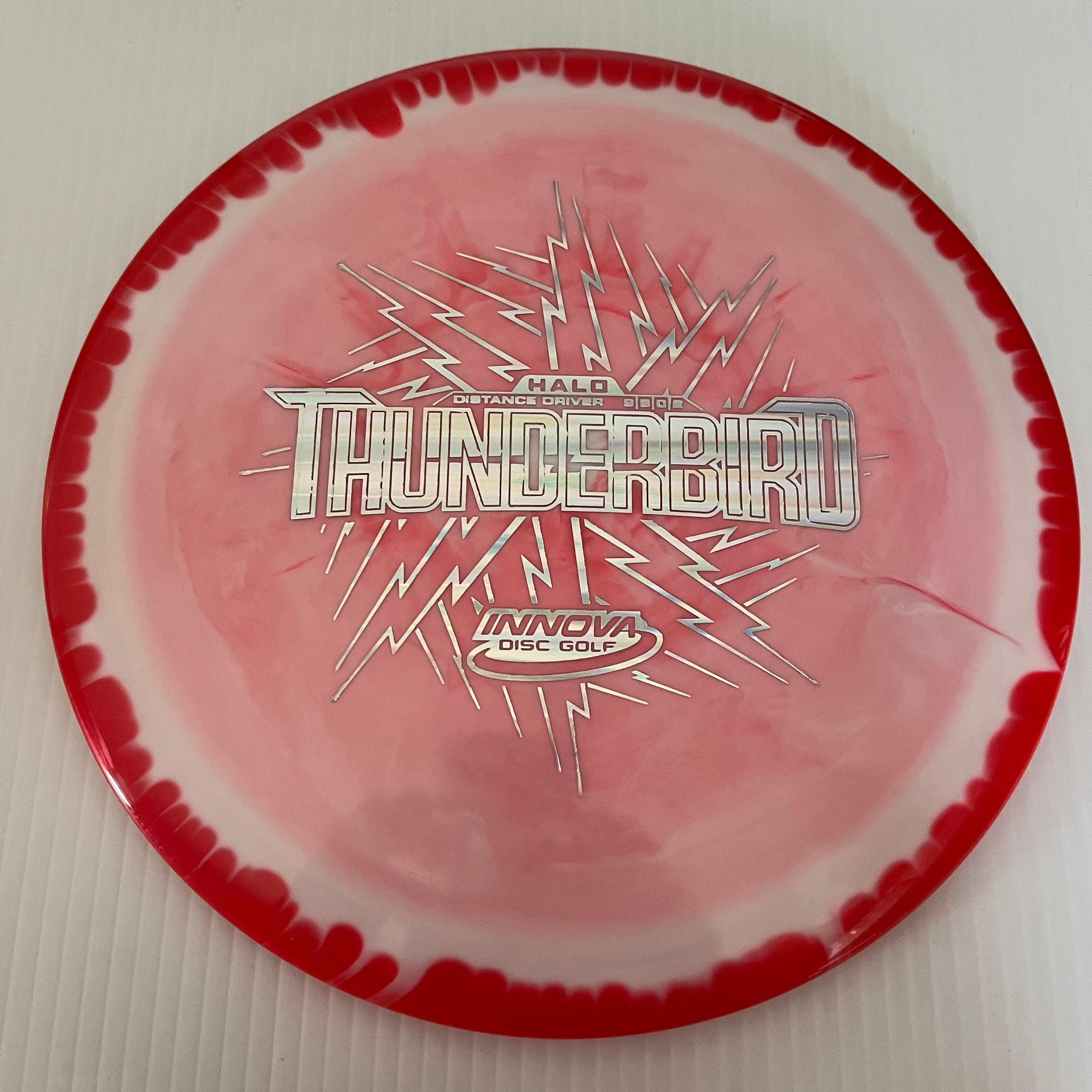 Innova Factory Store Halo Star Thunderbird 9/5/0/2