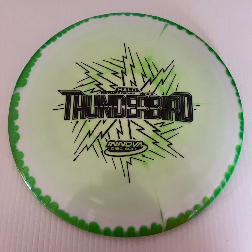 Innova Factory Store Halo Star Thunderbird 9/5/0/2