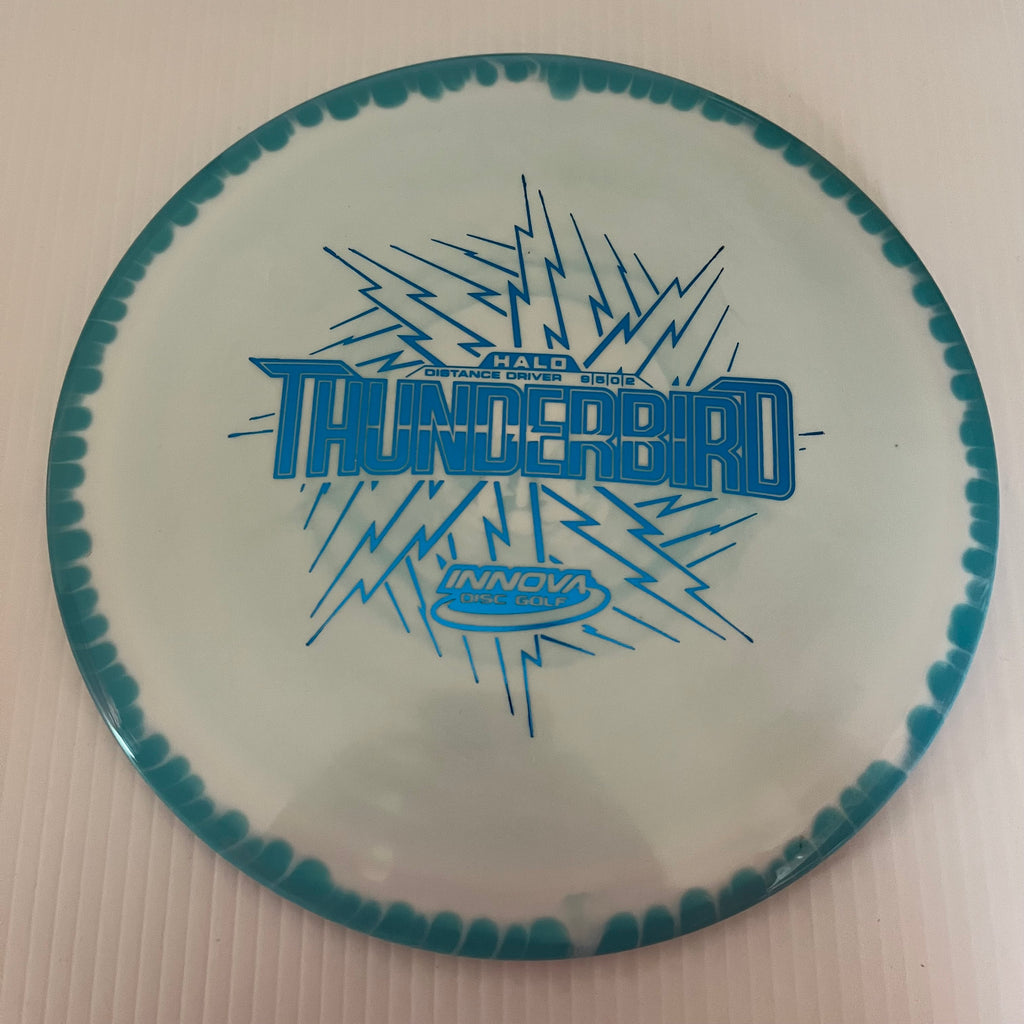 Innova Factory Store Halo Star Thunderbird 9/5/0/2