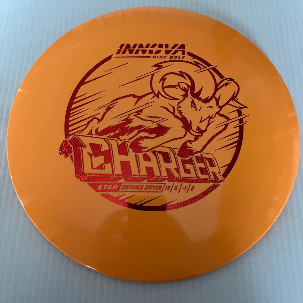Innova Star Charger 13/5/-1/2
