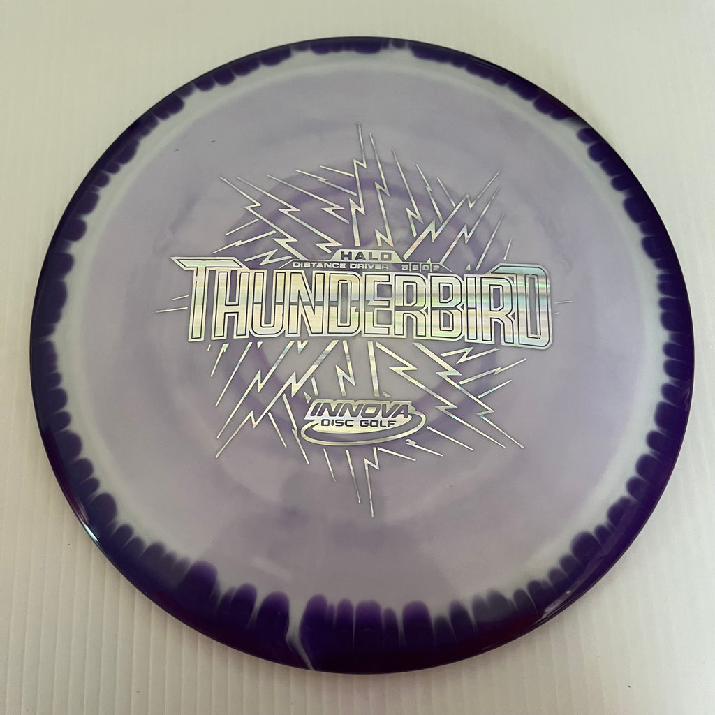 Innova Factory Store Halo Star Thunderbird 9/5/0/2