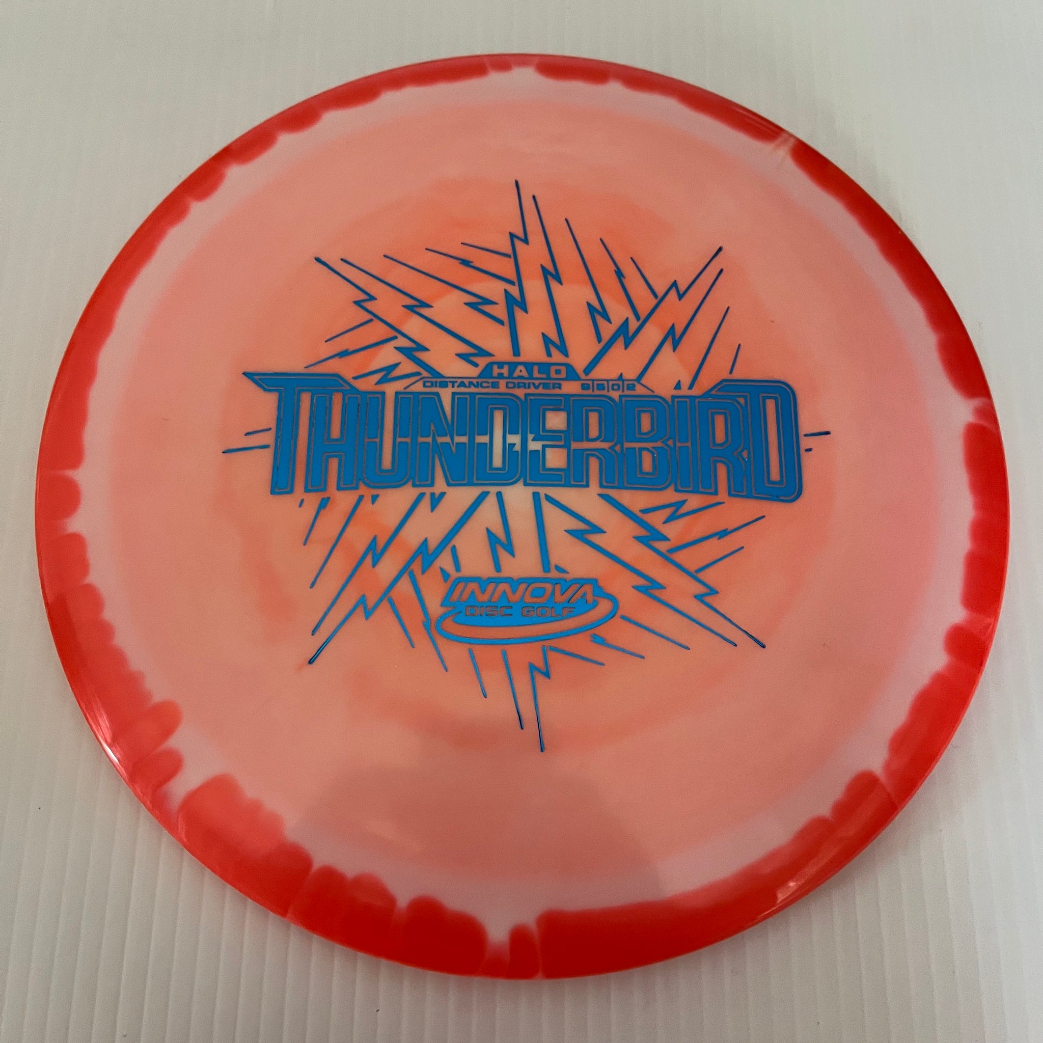 Innova Factory Store Halo Star Thunderbird 9/5/0/2