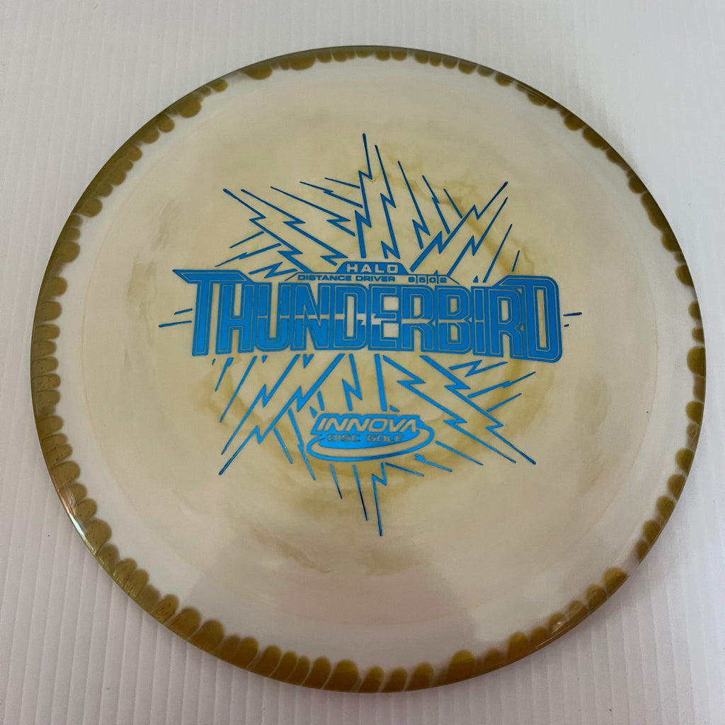 Innova Factory Store Halo Star Thunderbird 9/5/0/2