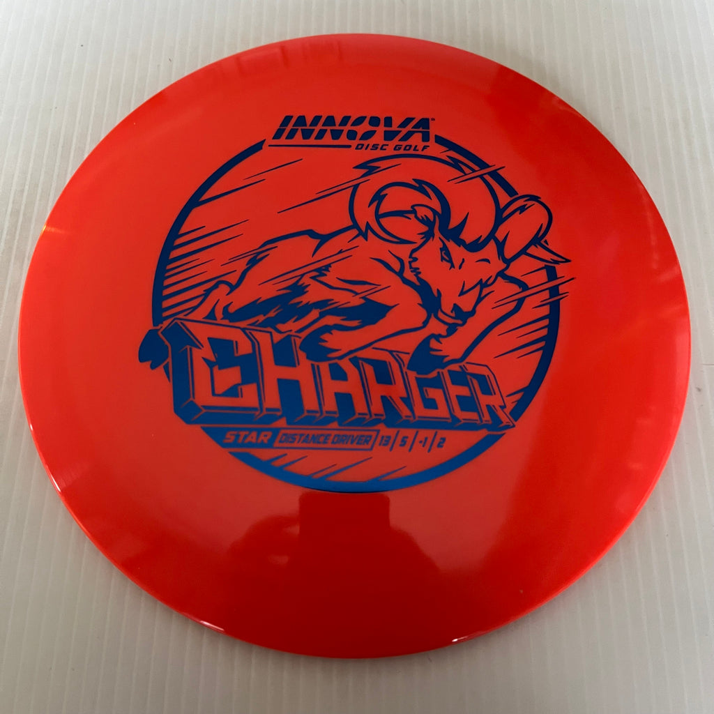 Innova Star Charger 13/5/-1/2