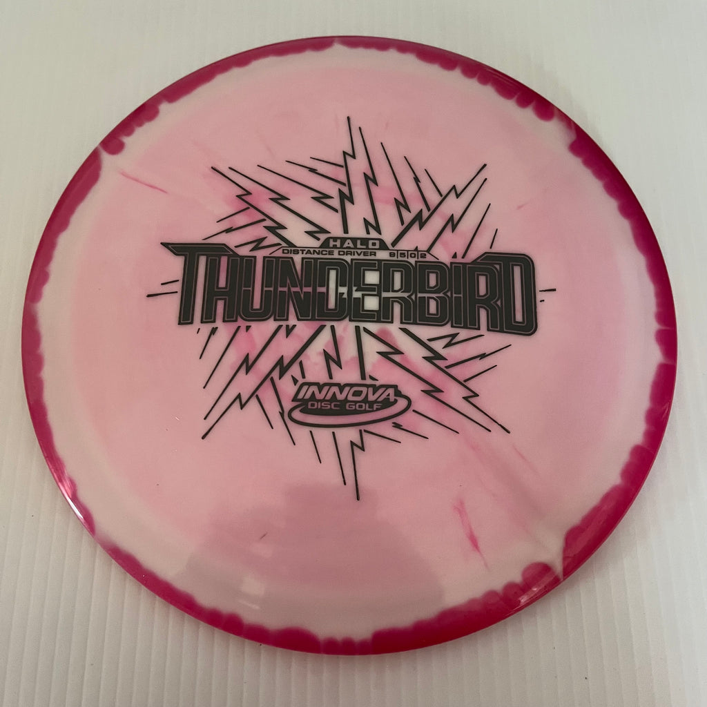 Innova Factory Store Halo Star Thunderbird 9/5/0/2