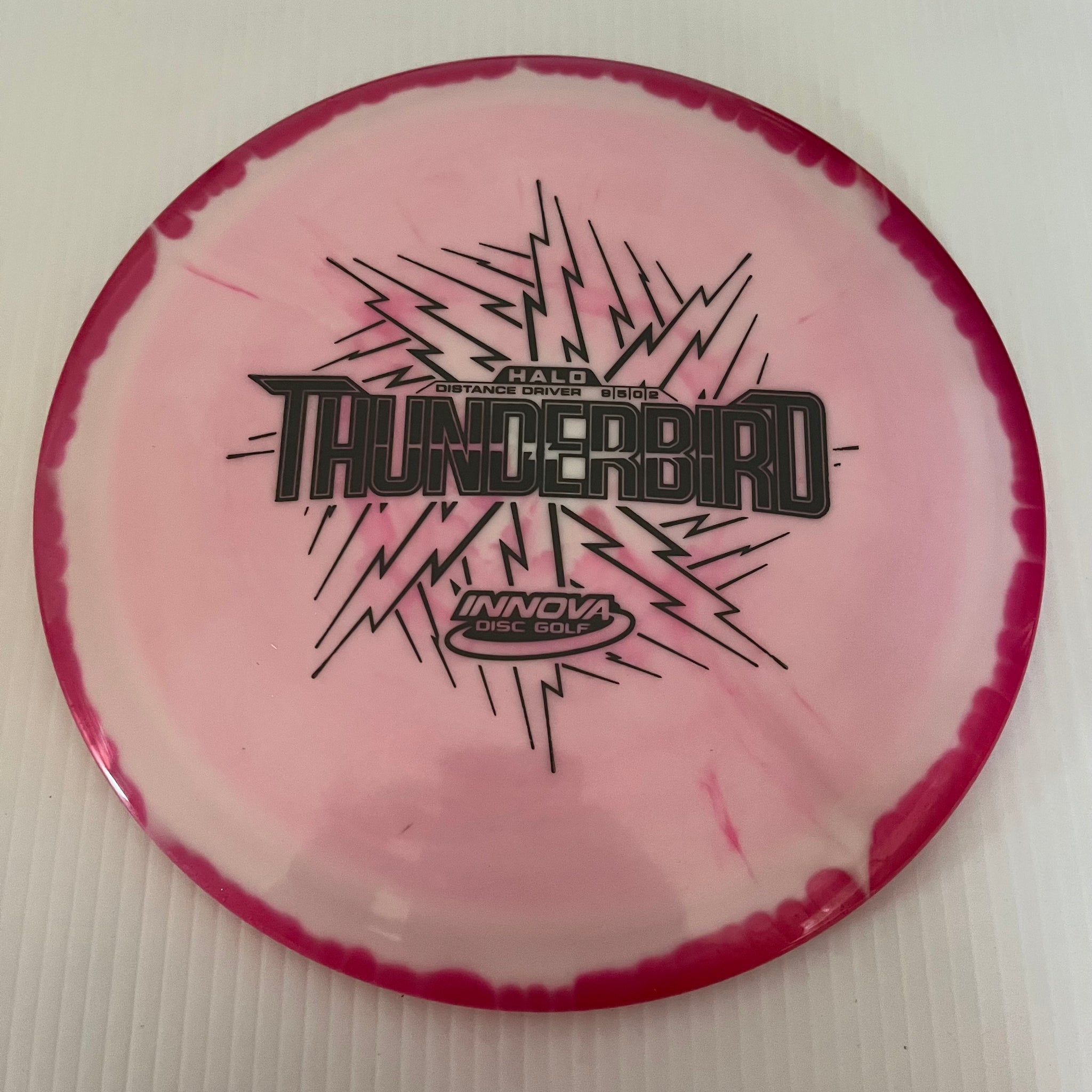 Innova Factory Store Halo Star Thunderbird 9/5/0/2