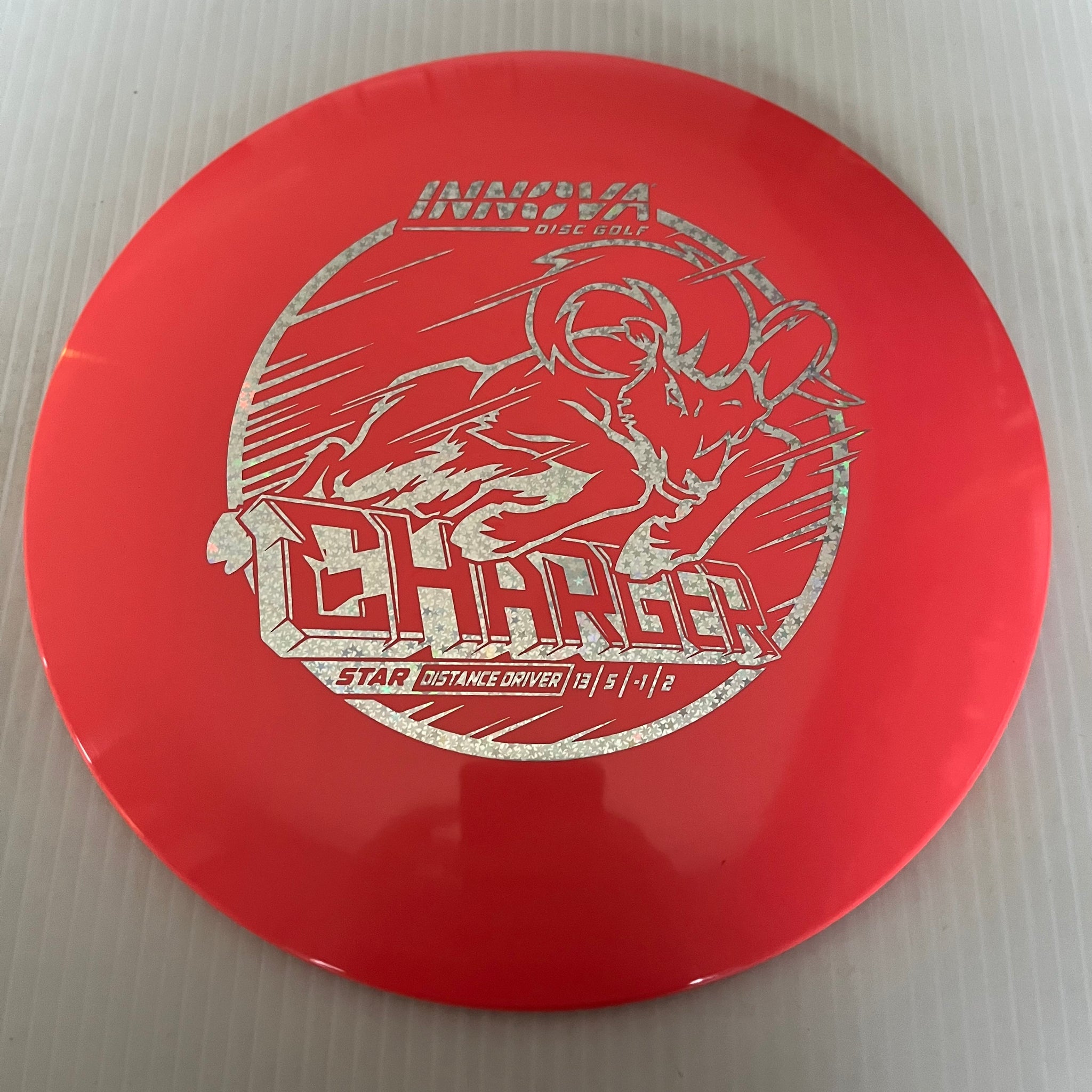 Innova Star Charger 13/5/-1/2