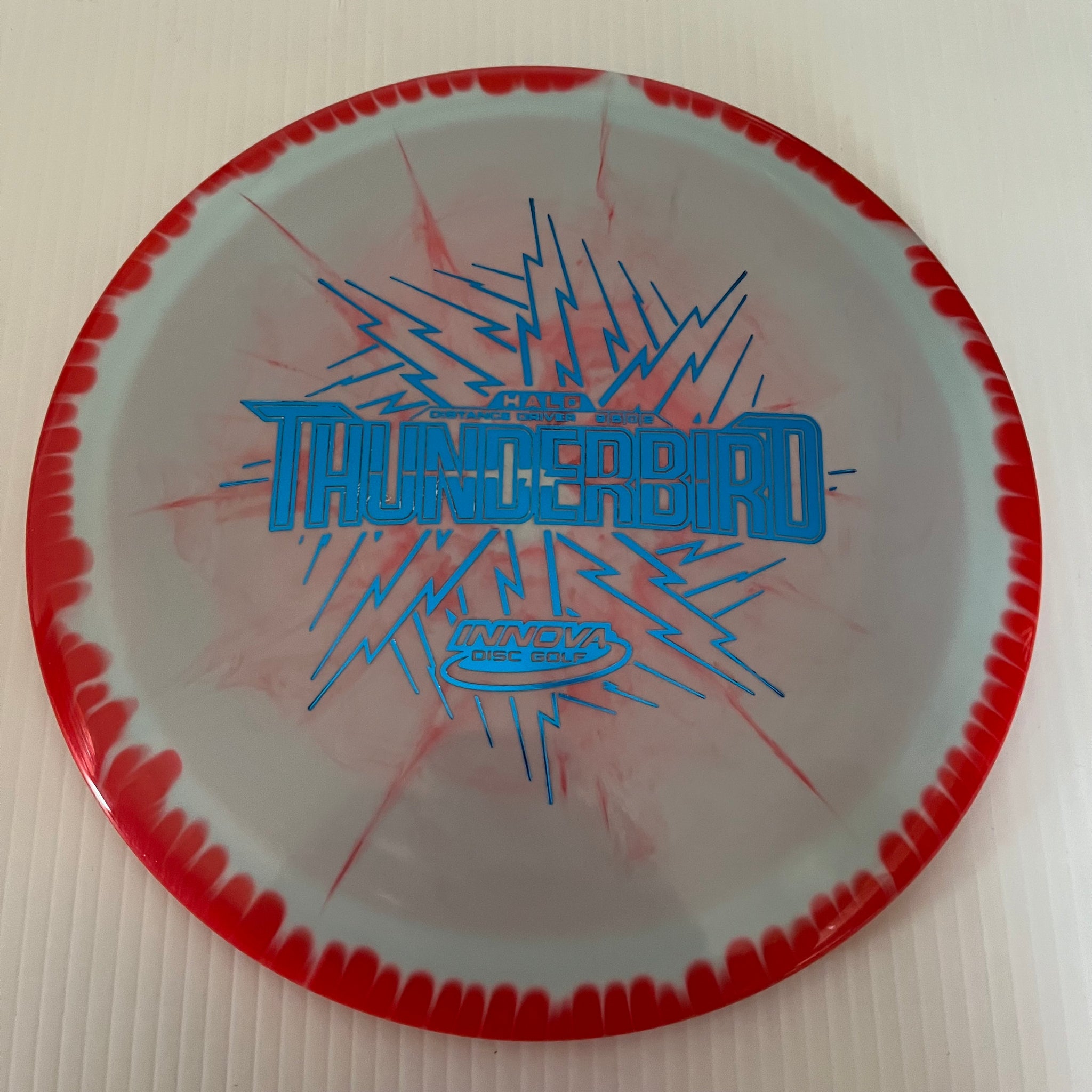 Innova Factory Store Halo Star Thunderbird 9/5/0/2
