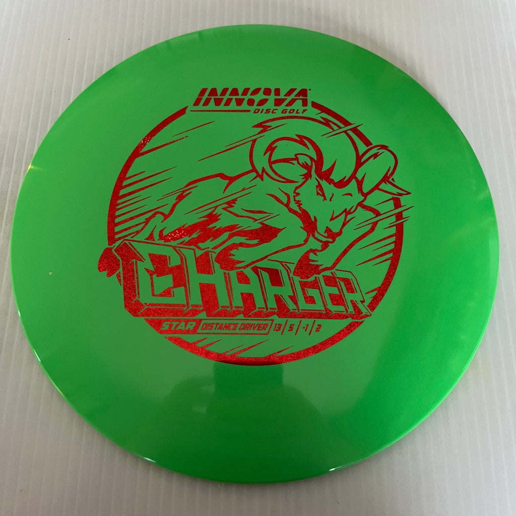 Innova Star Charger 13/5/-1/2