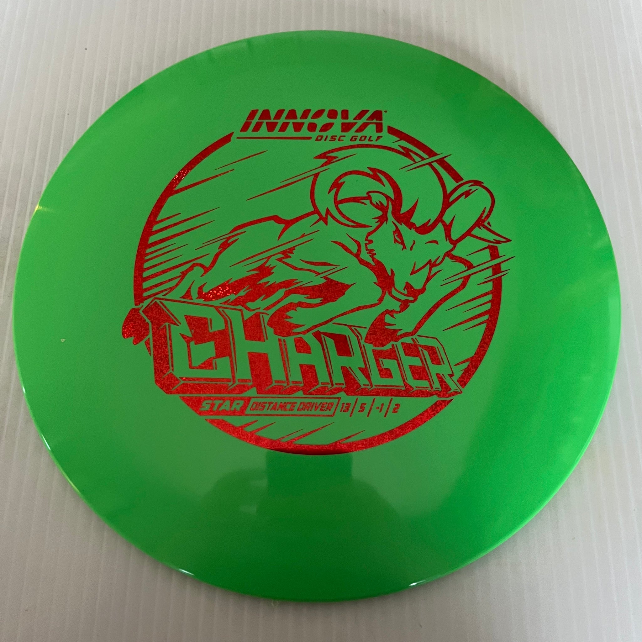 Innova Star Charger 13/5/-1/2