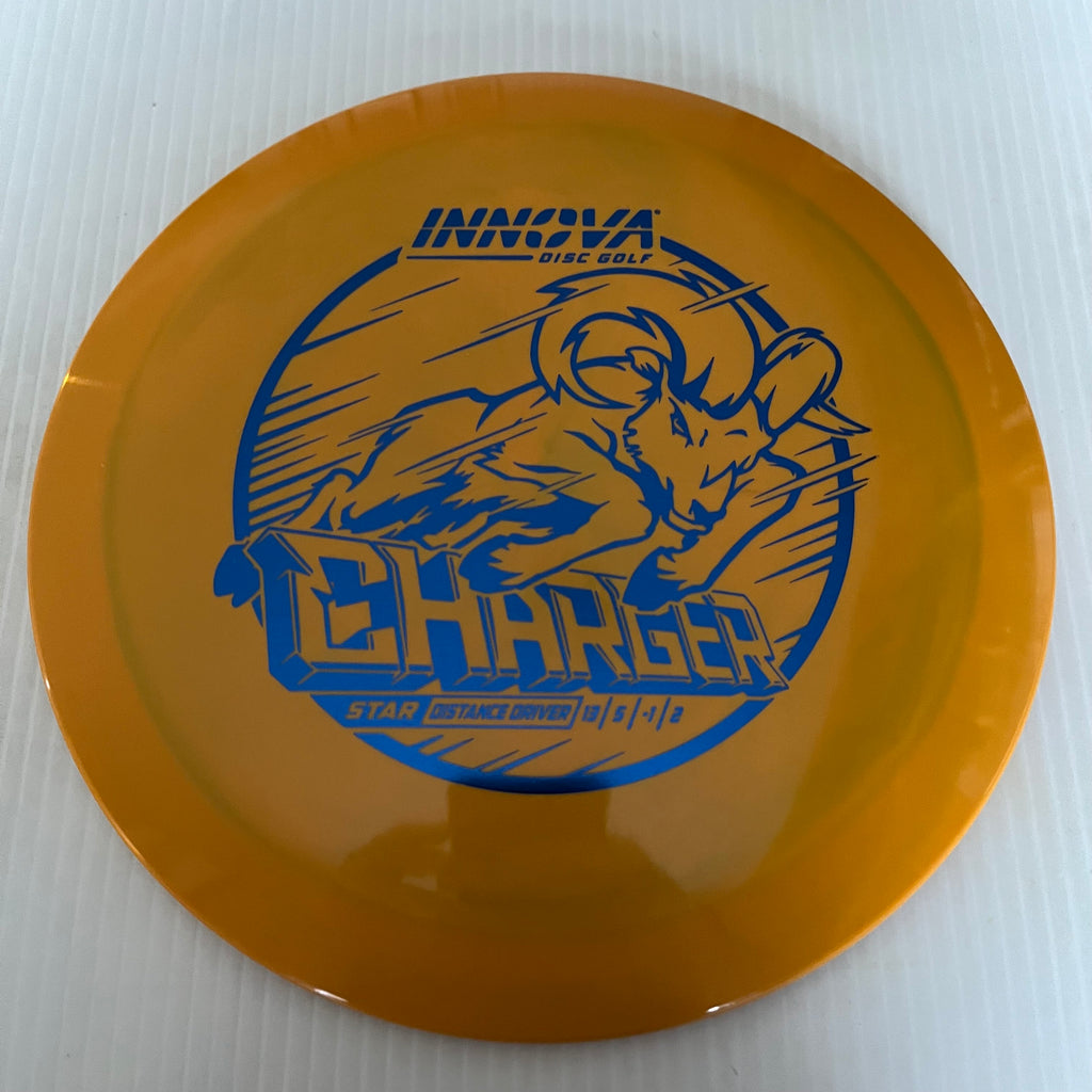 Innova Star Charger 13/5/-1/2