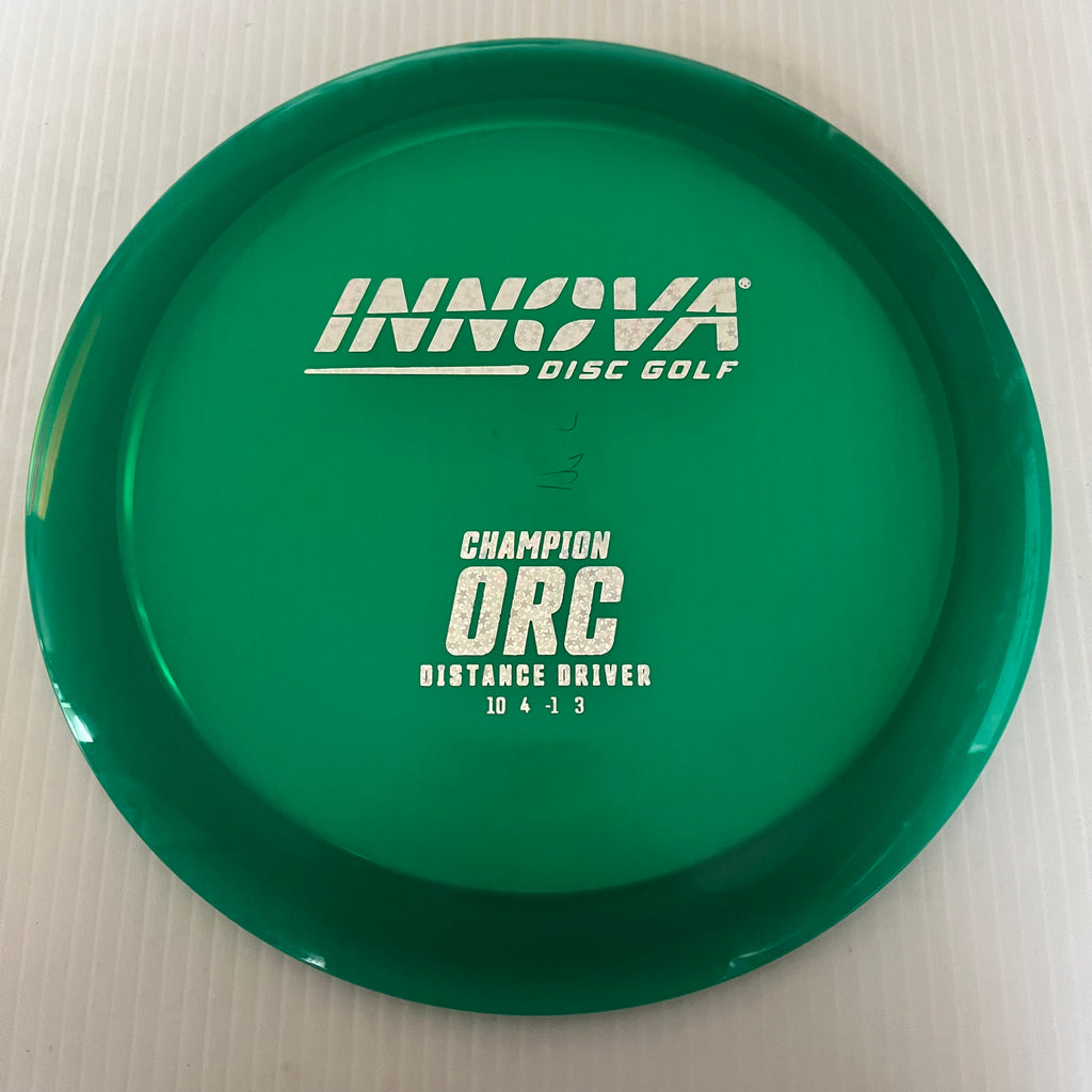 Innova Champion Orc 10/4/-1/3