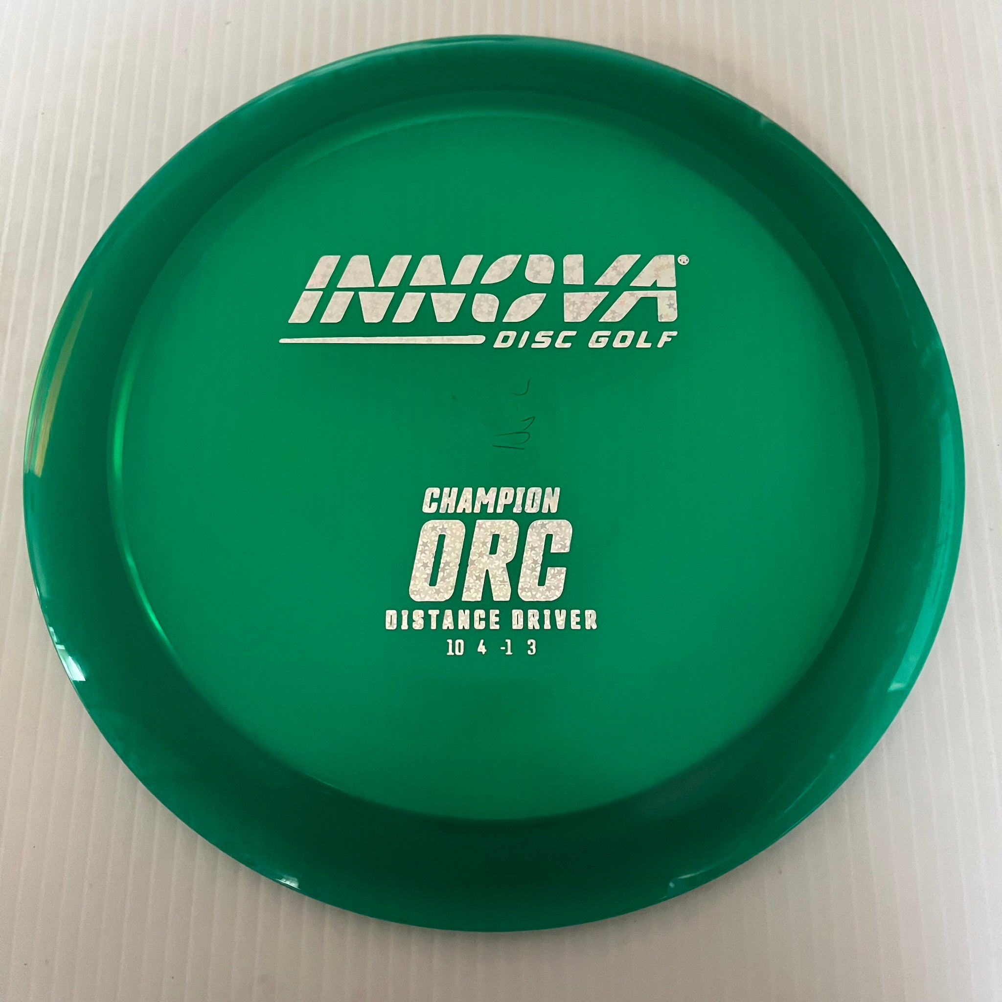 Innova Champion Orc 10/4/-1/3