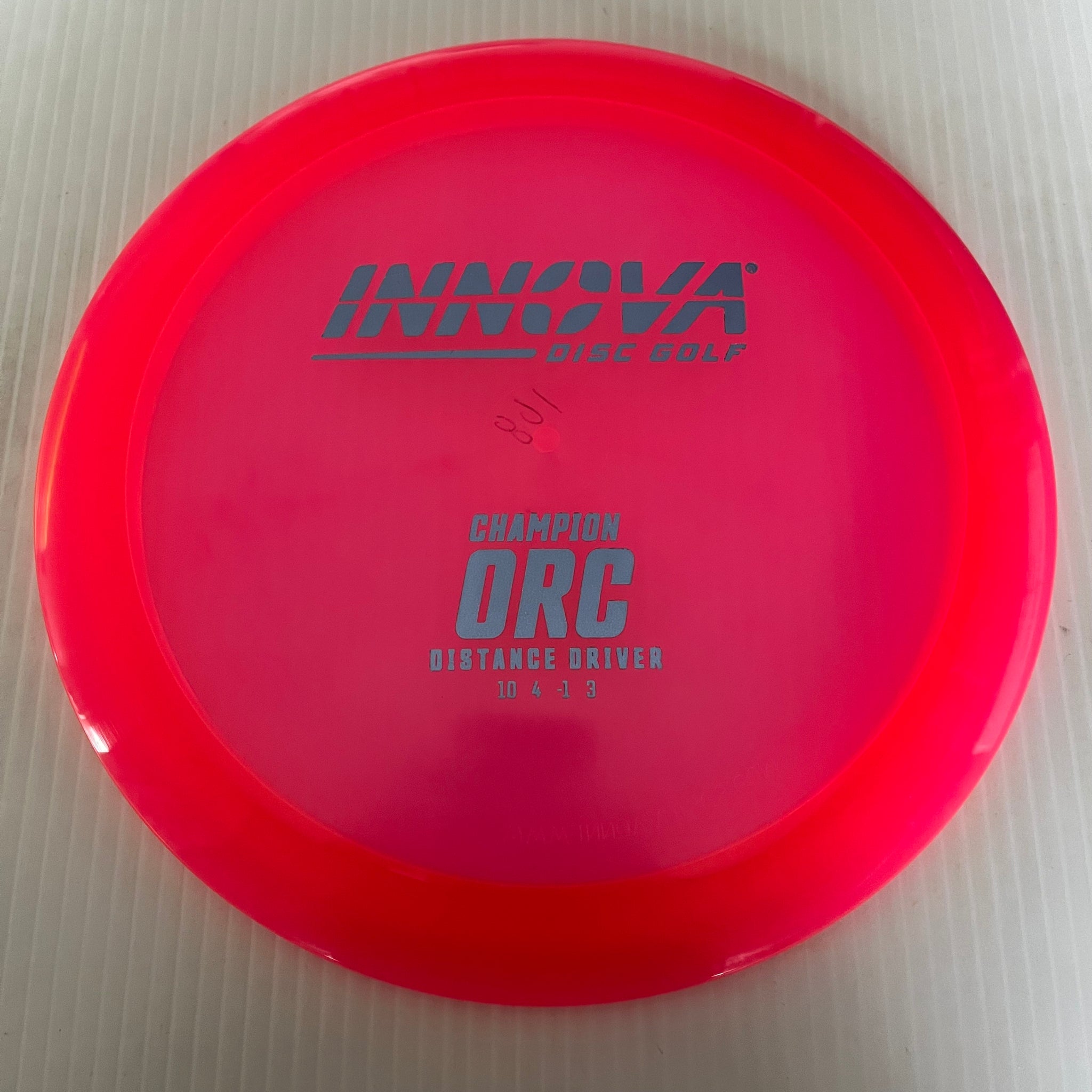 Innova Champion Orc 10/4/-1/3