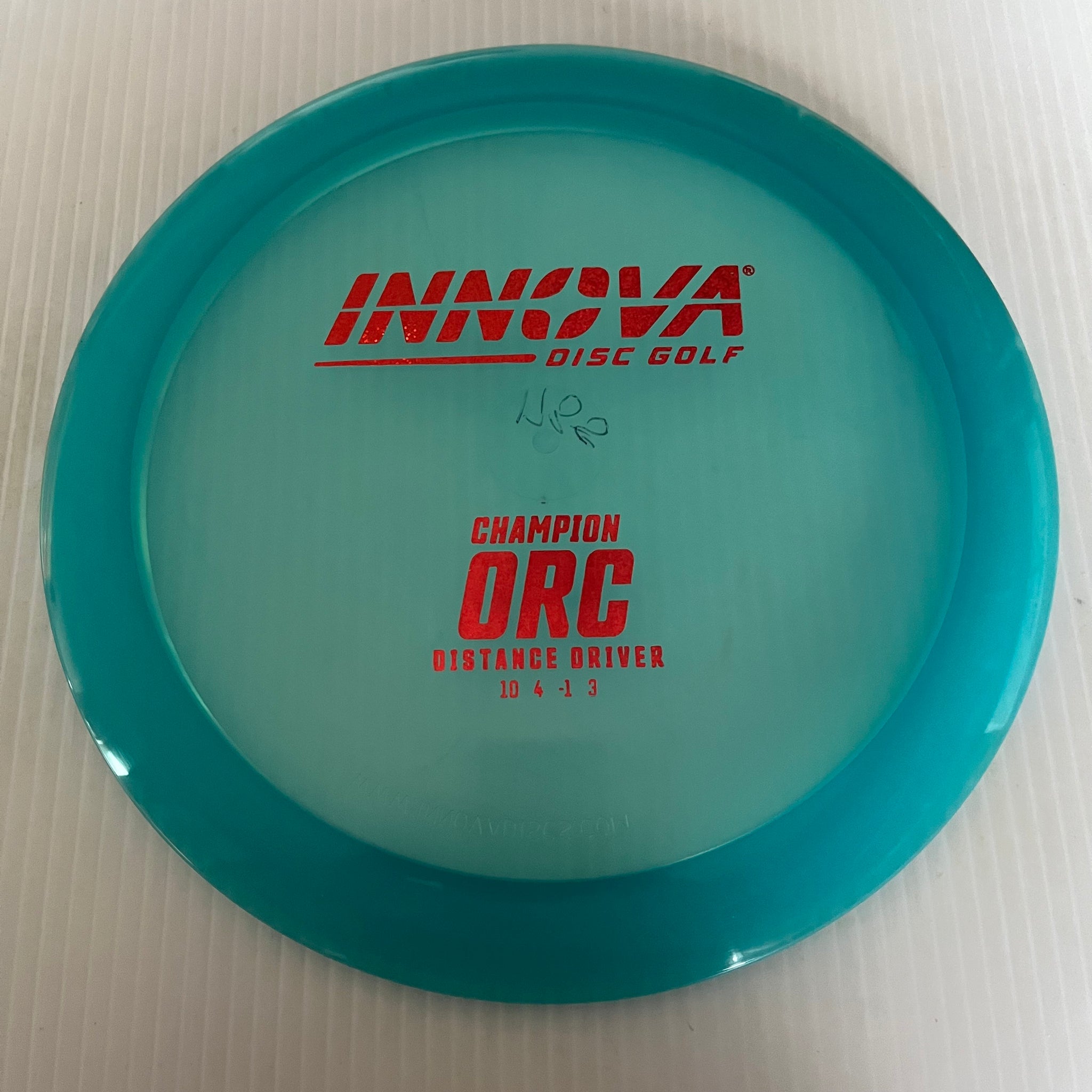 Innova Champion Orc 10/4/-1/3