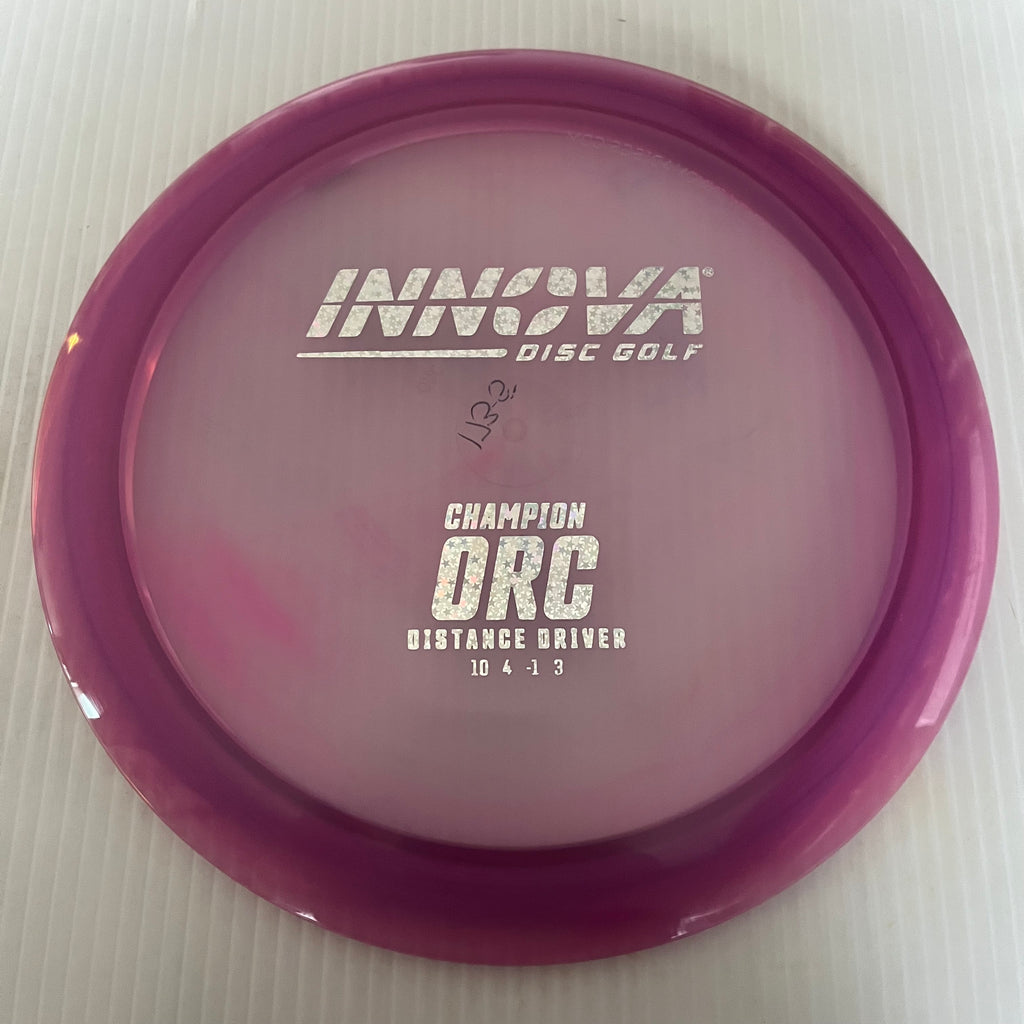 Innova Champion Orc 10/4/-1/3