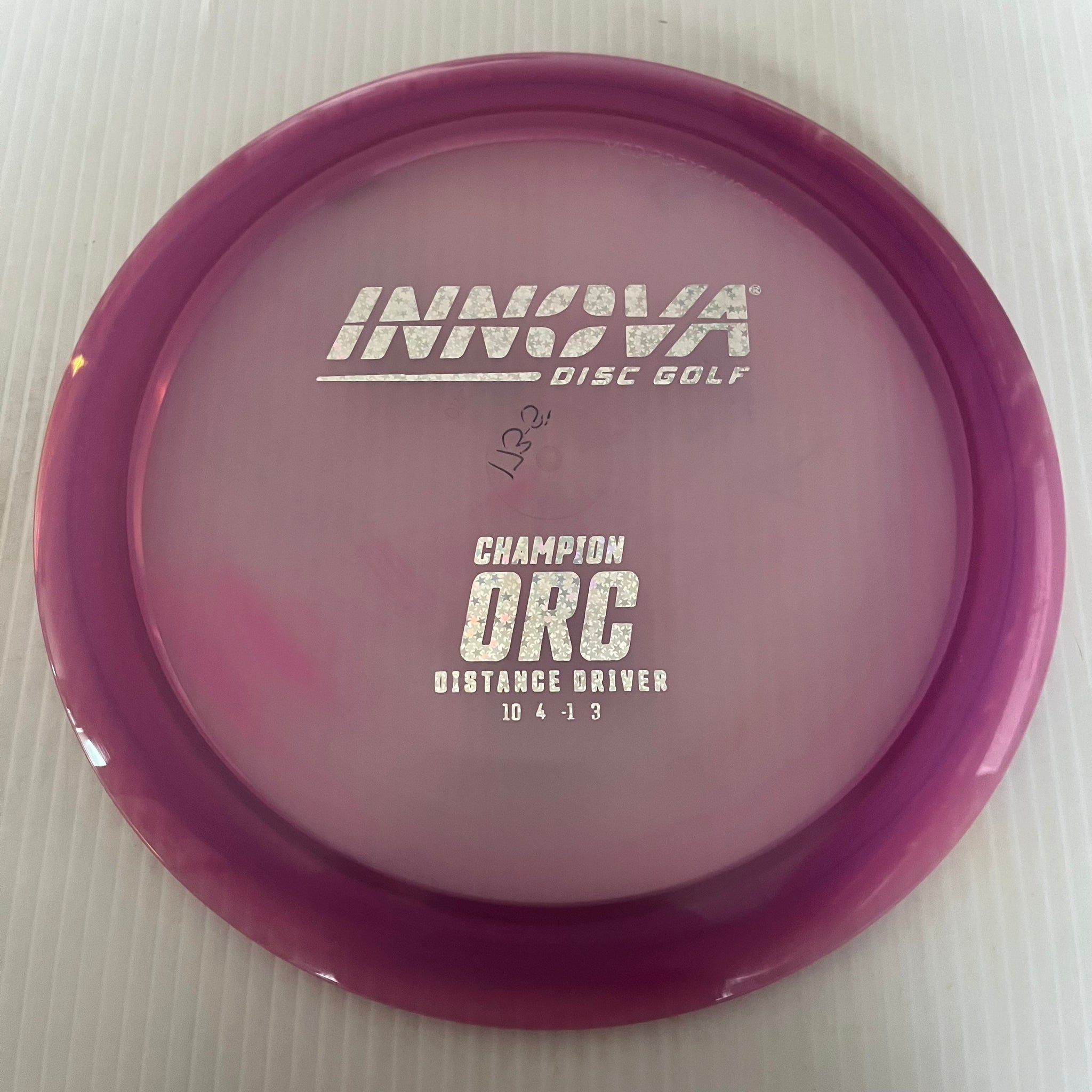 Innova Champion Orc 10/4/-1/3