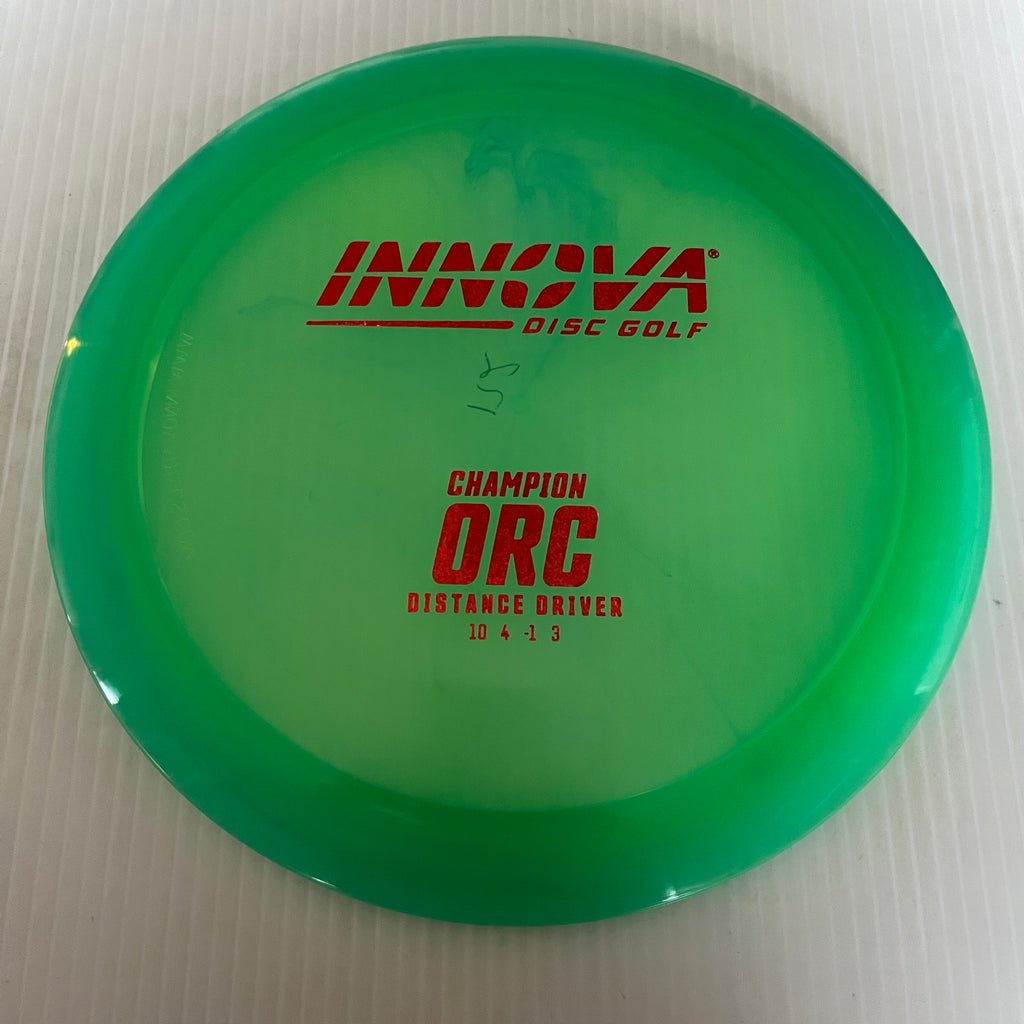 Innova Champion Orc 10/4/-1/3