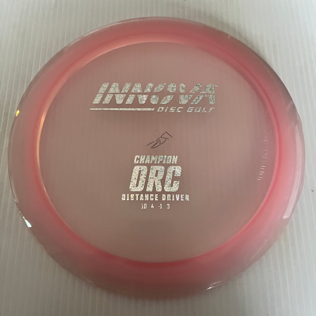 Innova Champion Orc 10/4/-1/3