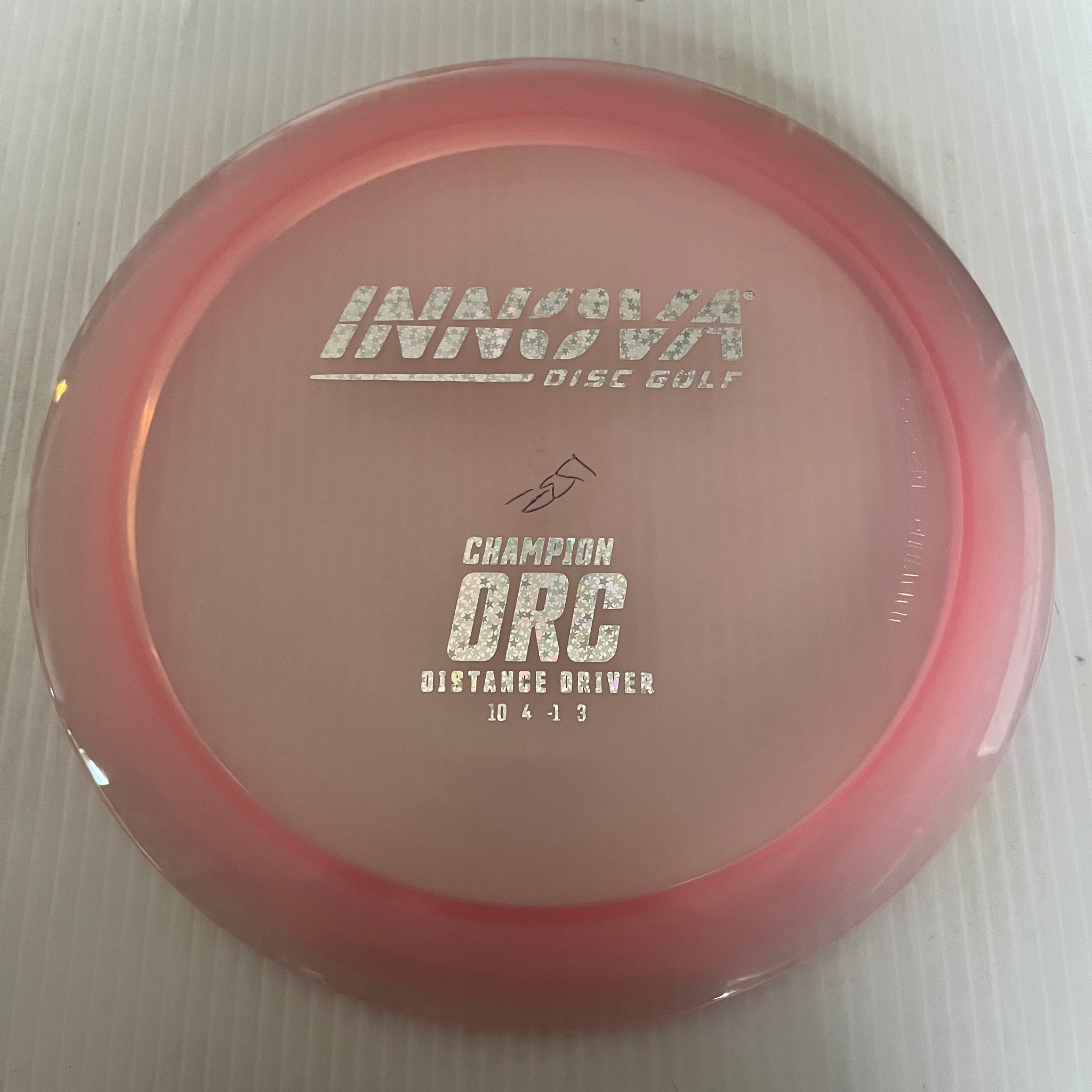 Innova Champion Orc 10/4/-1/3