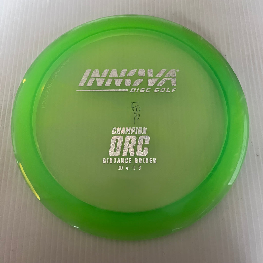 Innova Champion Orc 10/4/-1/3