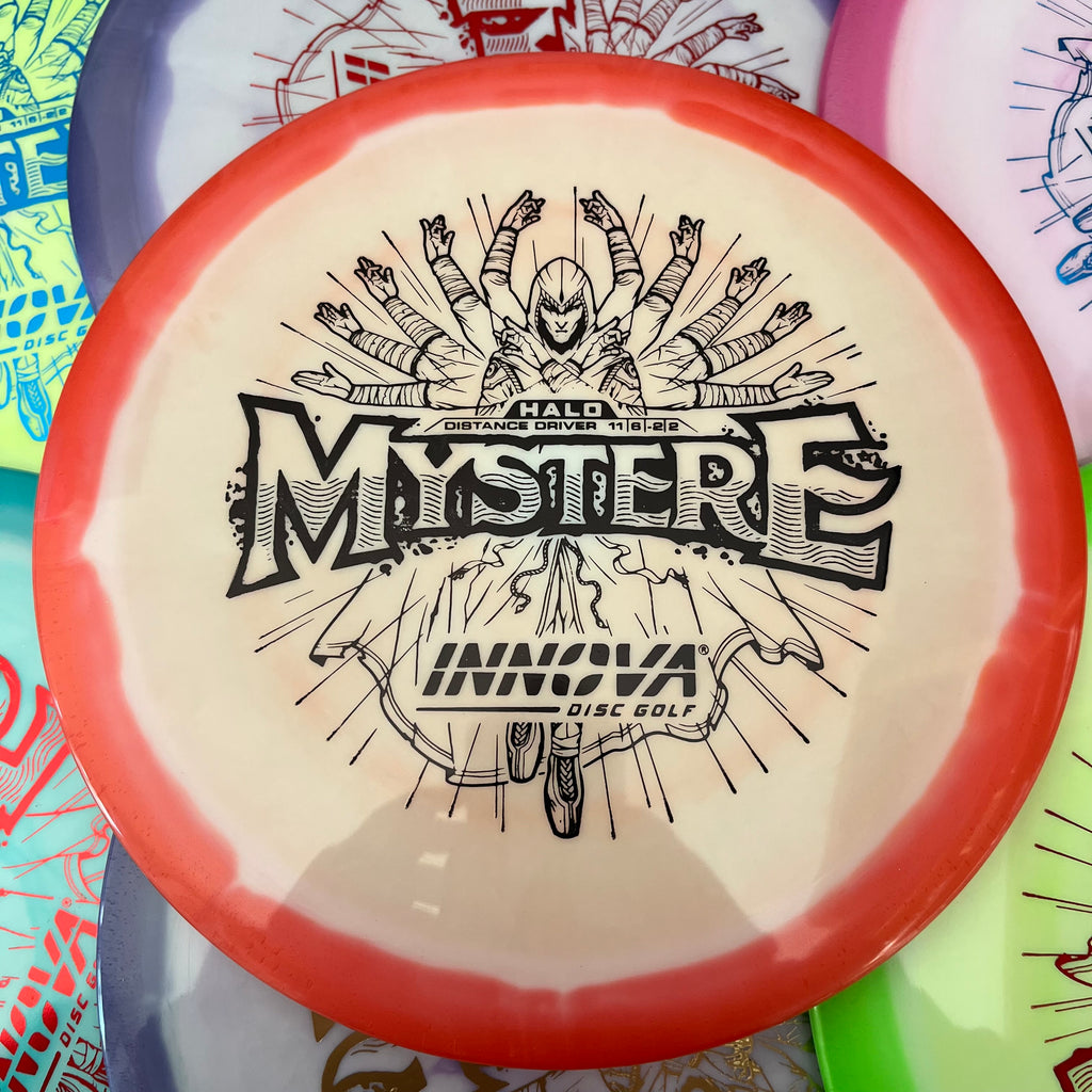 Innova Halo Star Mystere 11/6/-2/2