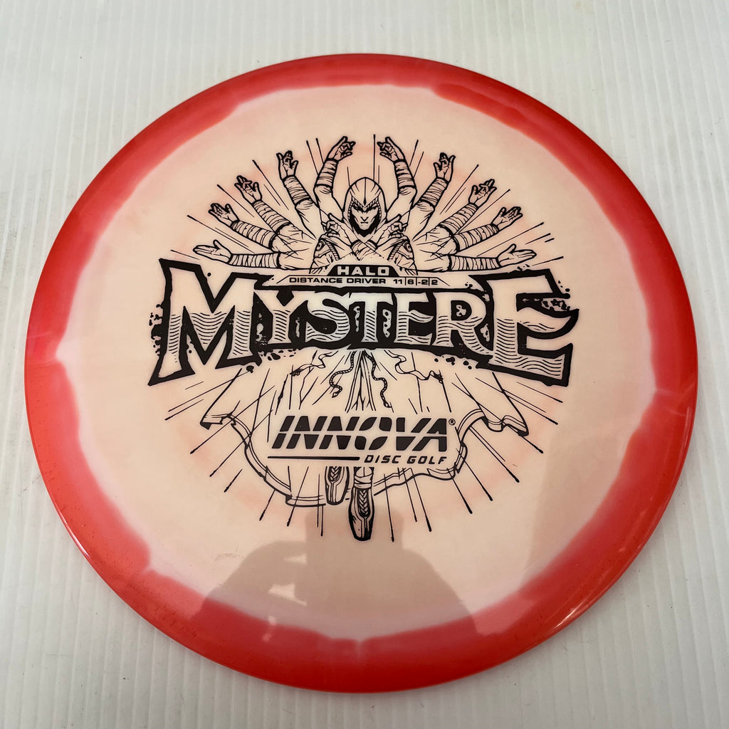 Innova Halo Star Mystere 11/6/-2/2
