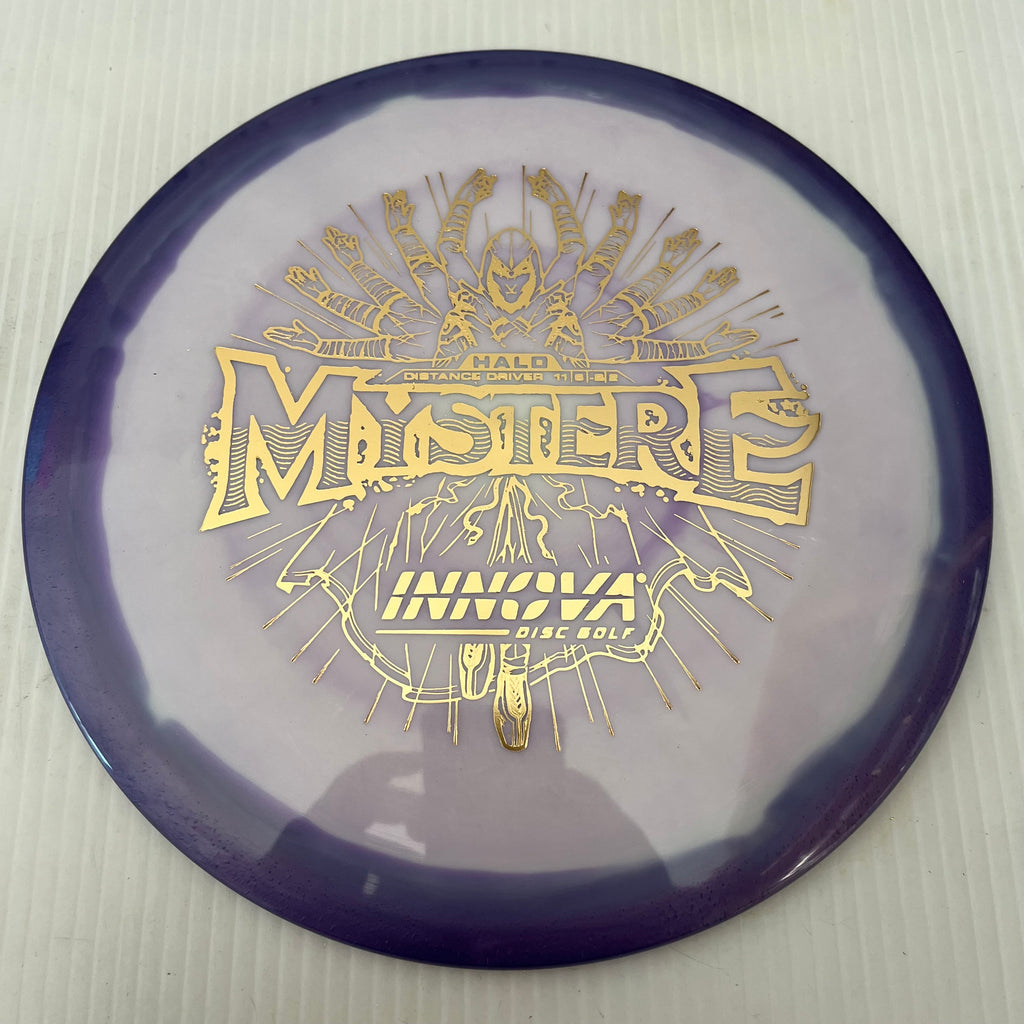 Innova Halo Star Mystere 11/6/-2/2