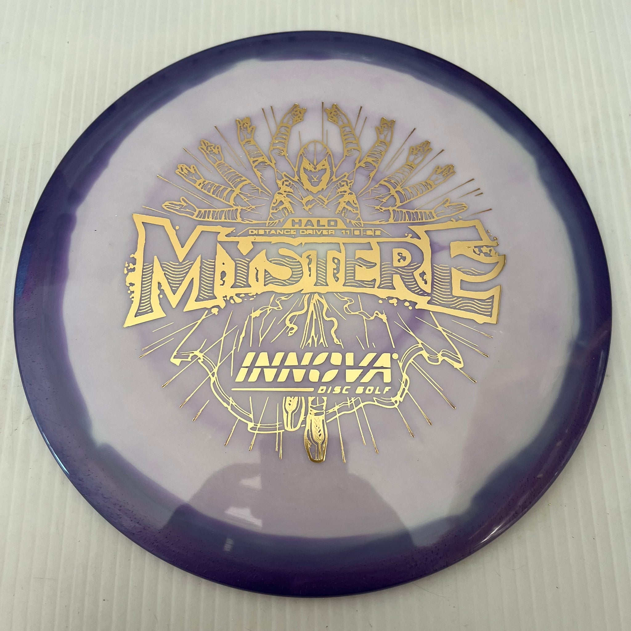 Innova Halo Star Mystere 11/6/-2/2