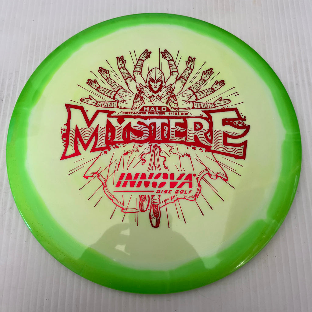 Innova Halo Star Mystere 11/6/-2/2