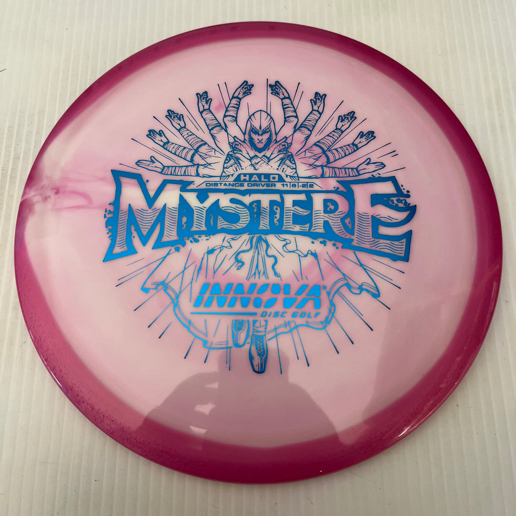 Innova Halo Star Mystere 11/6/-2/2