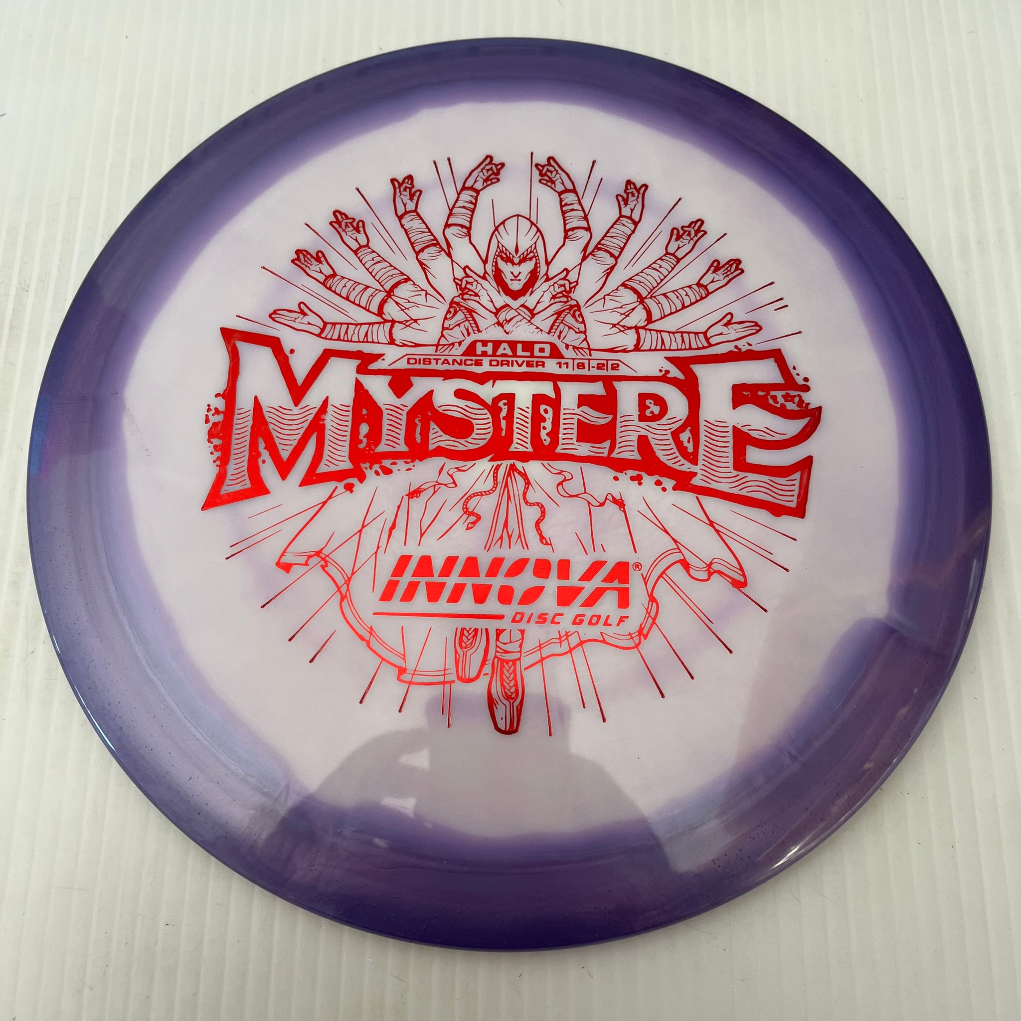 Innova Halo Star Mystere 11/6/-2/2