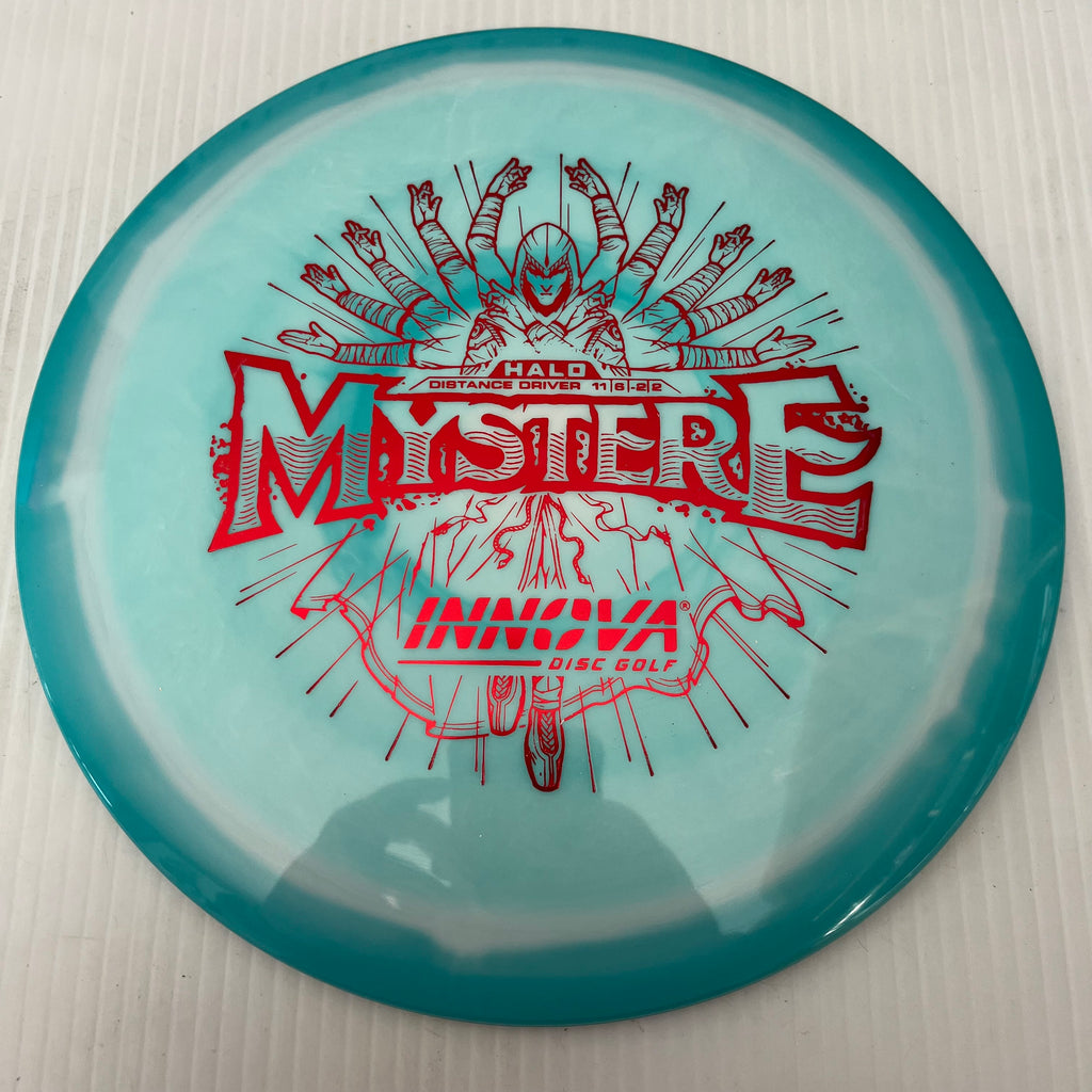 Innova Halo Star Mystere 11/6/-2/2