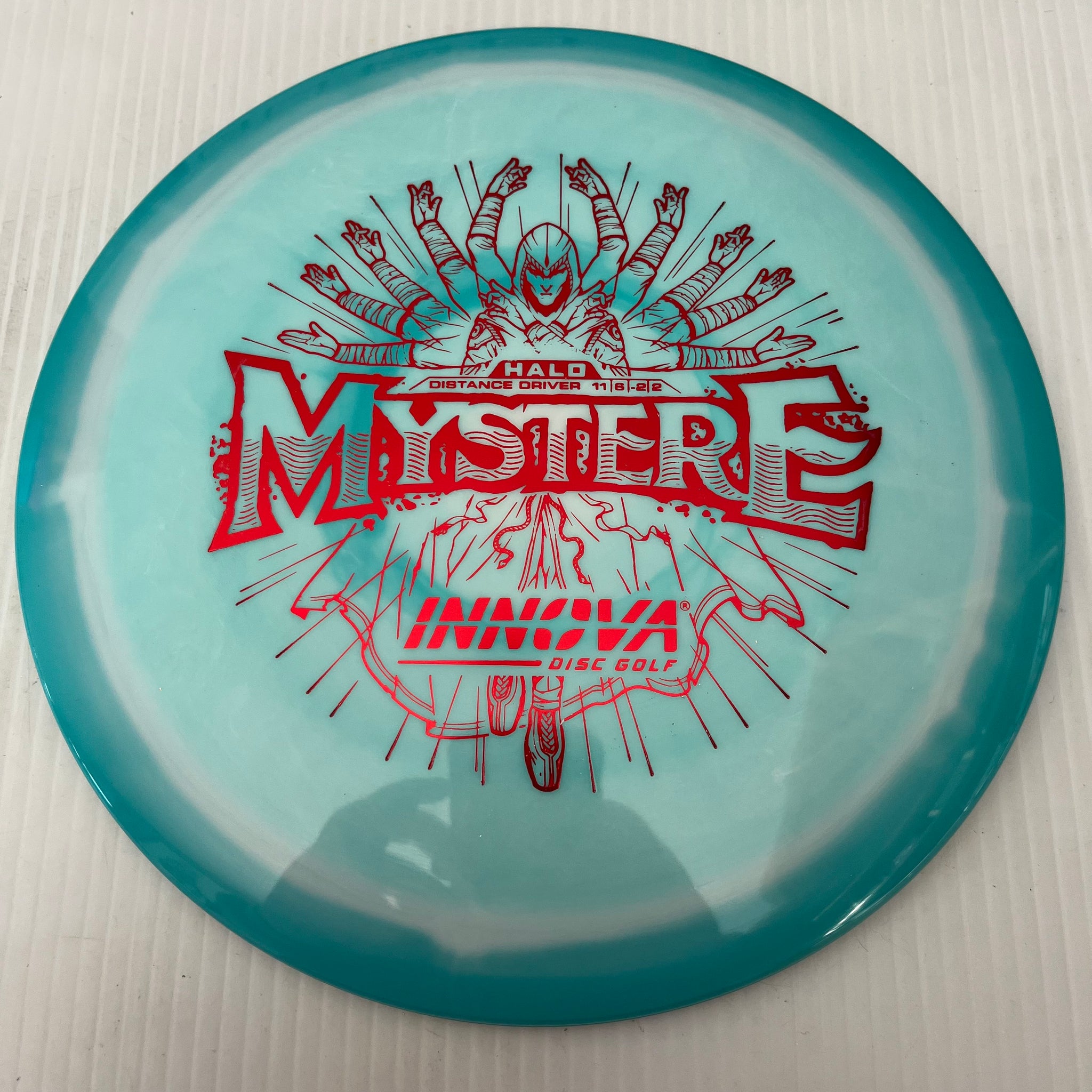 Innova Halo Star Mystere 11/6/-2/2