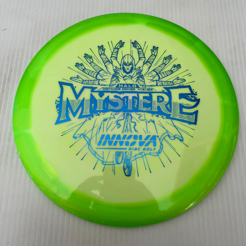 Innova Halo Star Mystere 11/6/-2/2