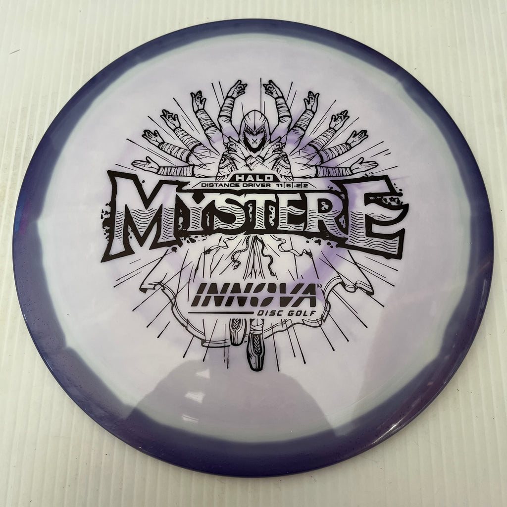 Innova Halo Star Mystere 11/6/-2/2