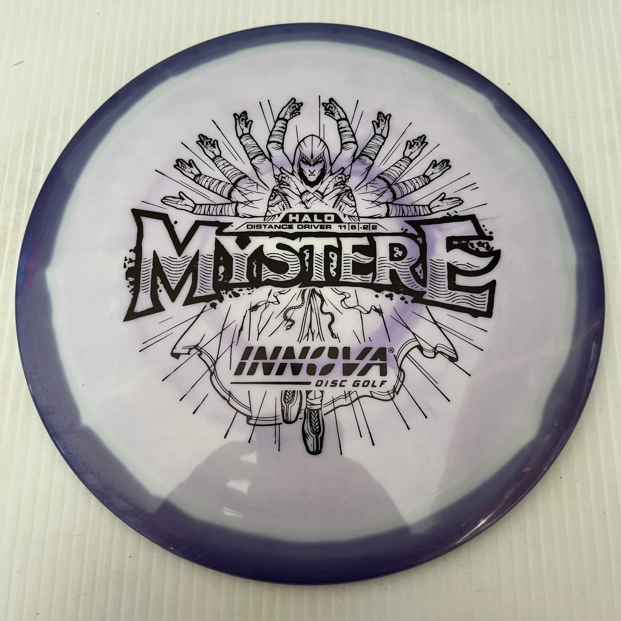 Innova Halo Star Mystere 11/6/-2/2