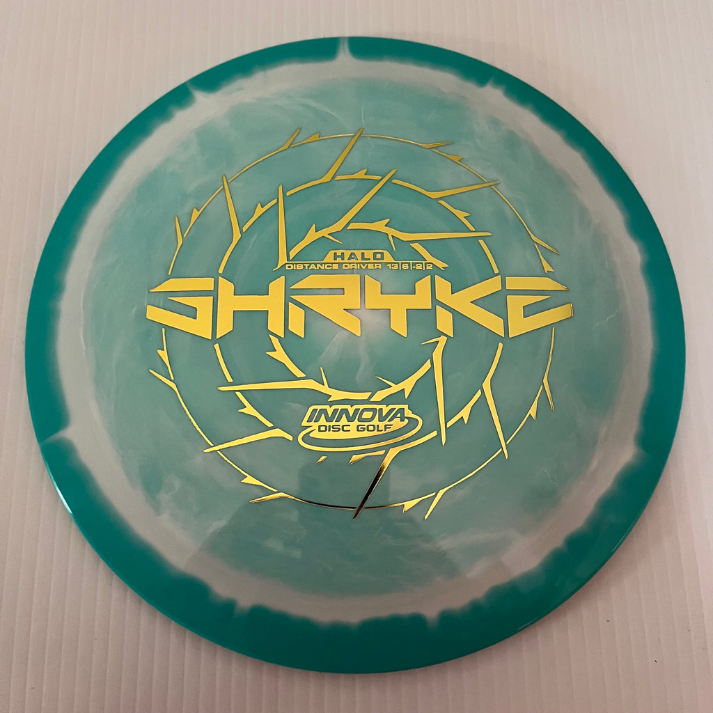 Innova Factory Store Halo Star Shryke 13/6/-2/2