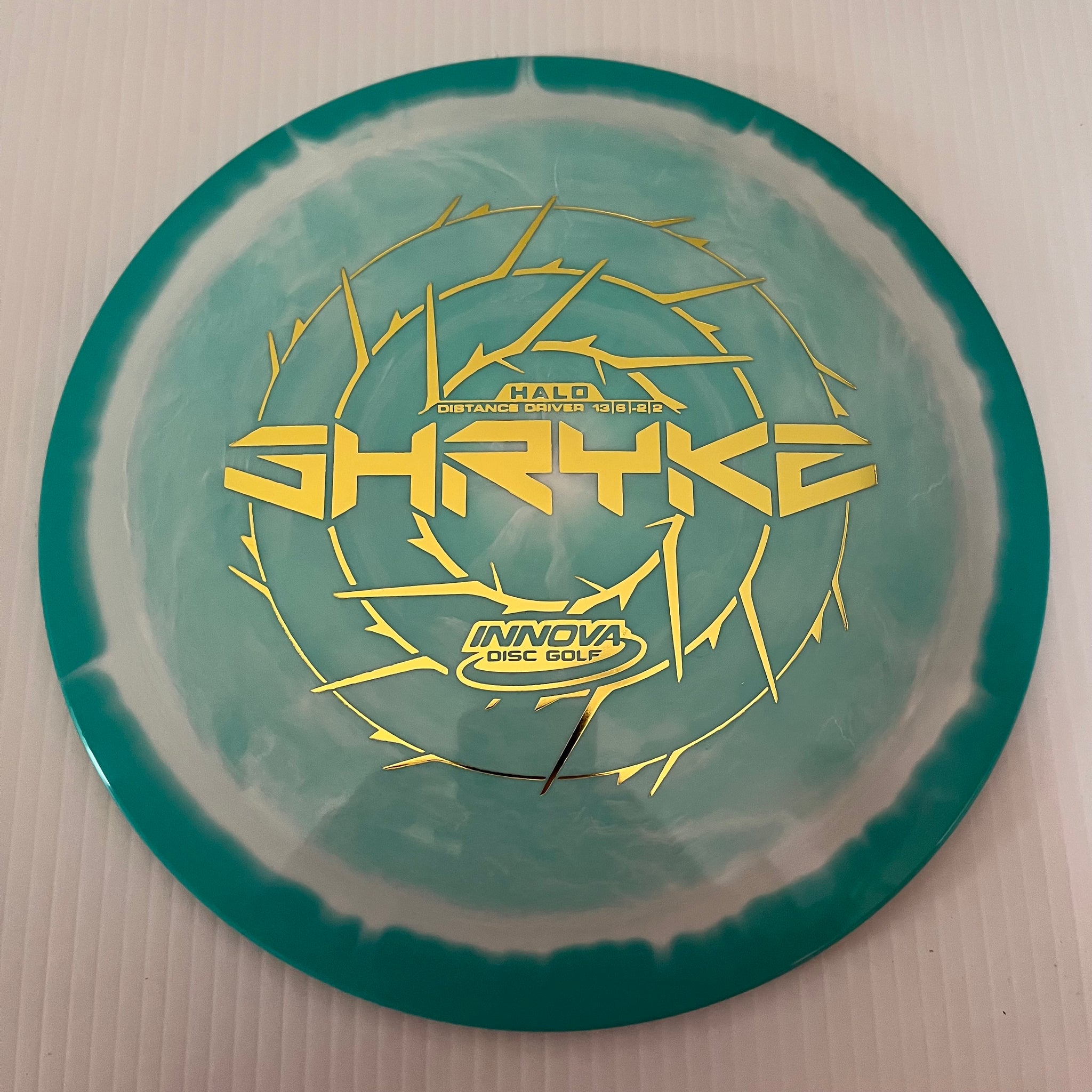 Innova Factory Store Halo Star Shryke 13/6/-2/2
