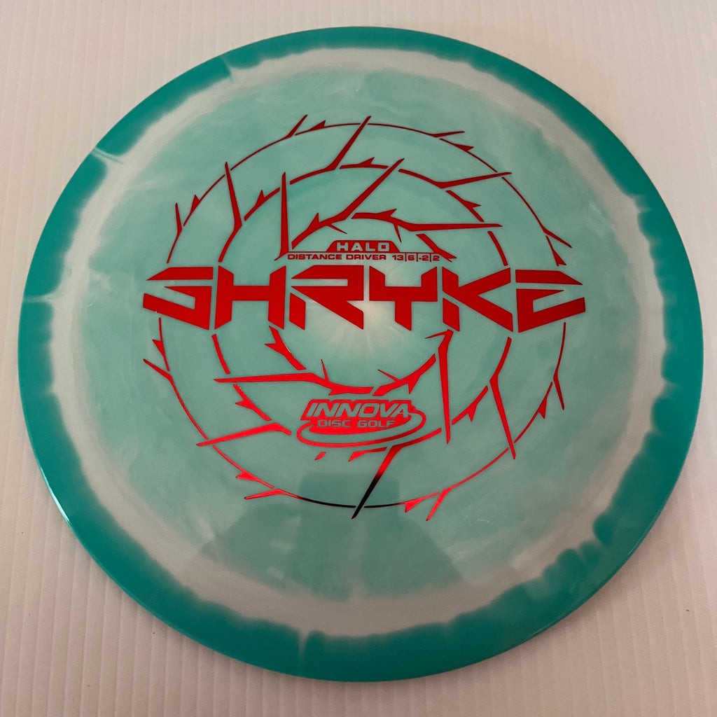 Innova Factory Store Halo Star Shryke 13/6/-2/2