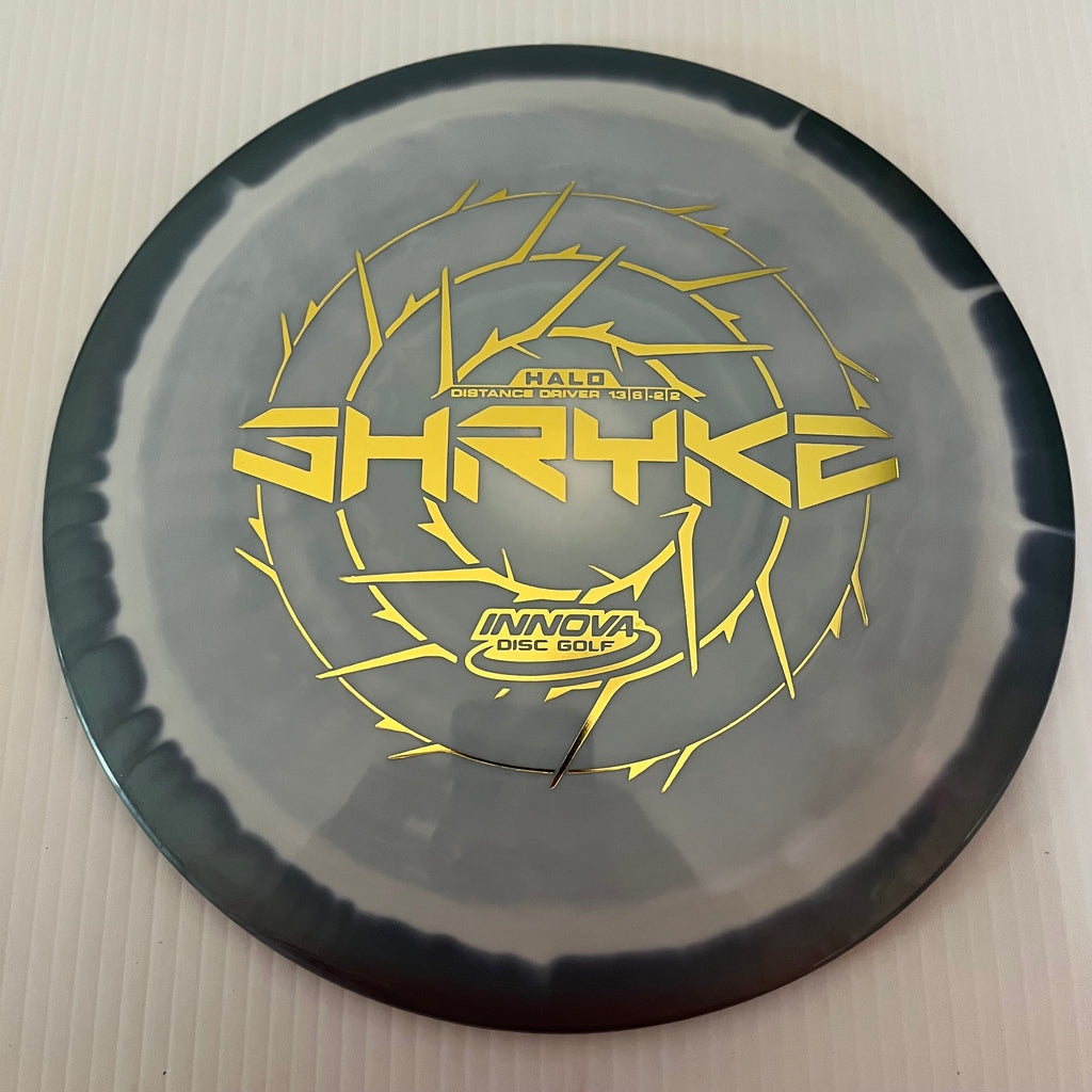Innova Factory Store Halo Star Shryke 13/6/-2/2