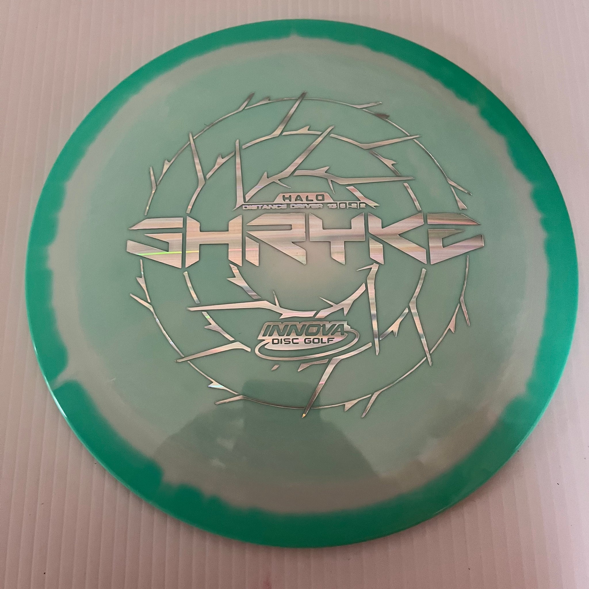 Innova Factory Store Halo Star Shryke 13/6/-2/2