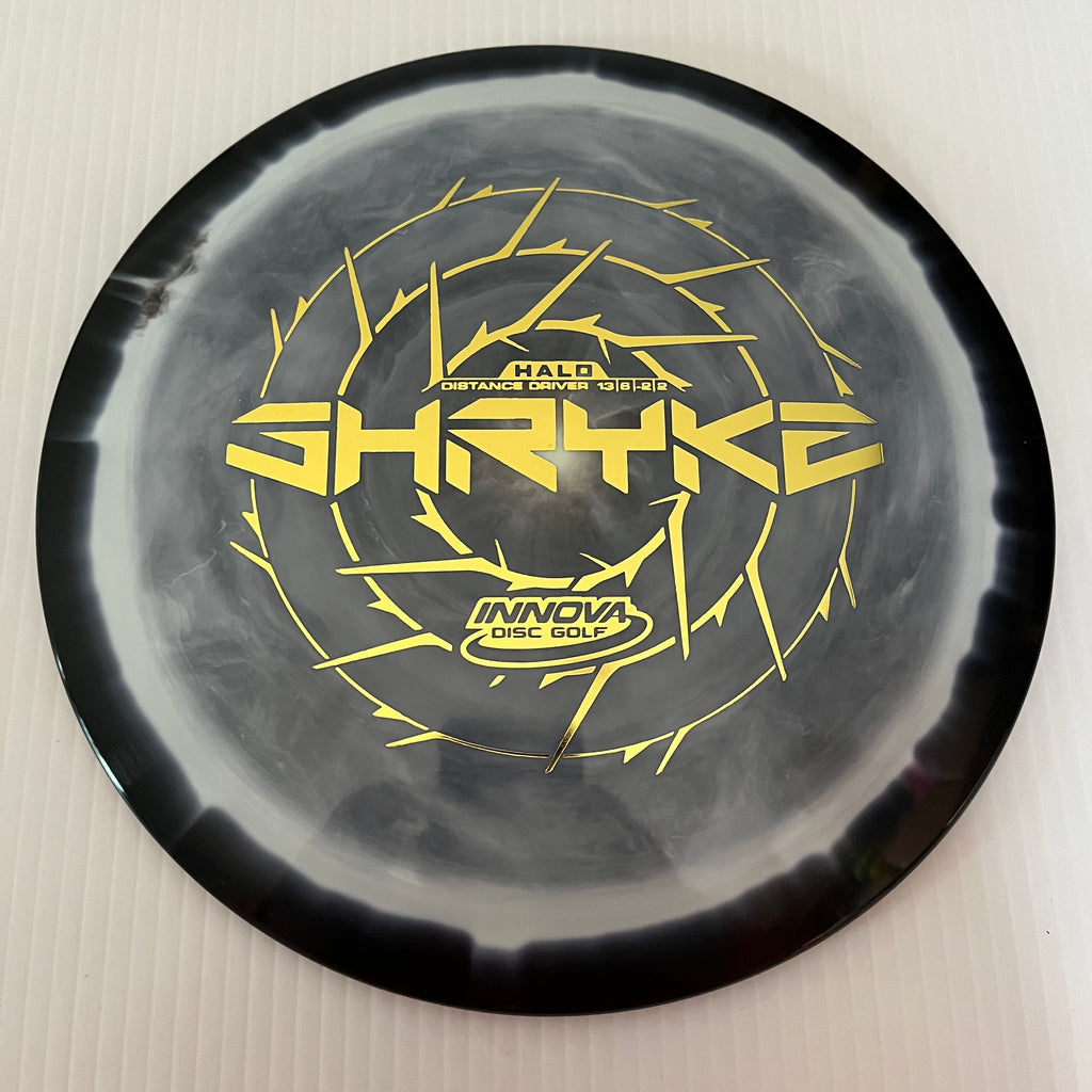 Innova Factory Store Halo Star Shryke 13/6/-2/2