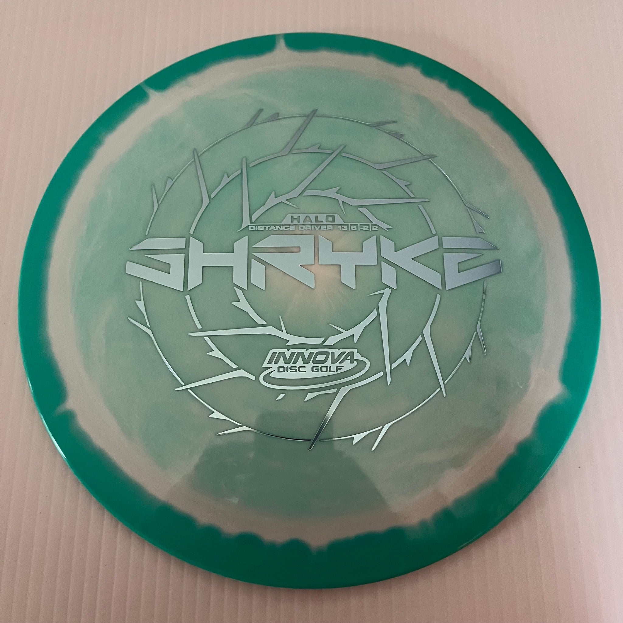 Innova Factory Store Halo Star Shryke 13/6/-2/2