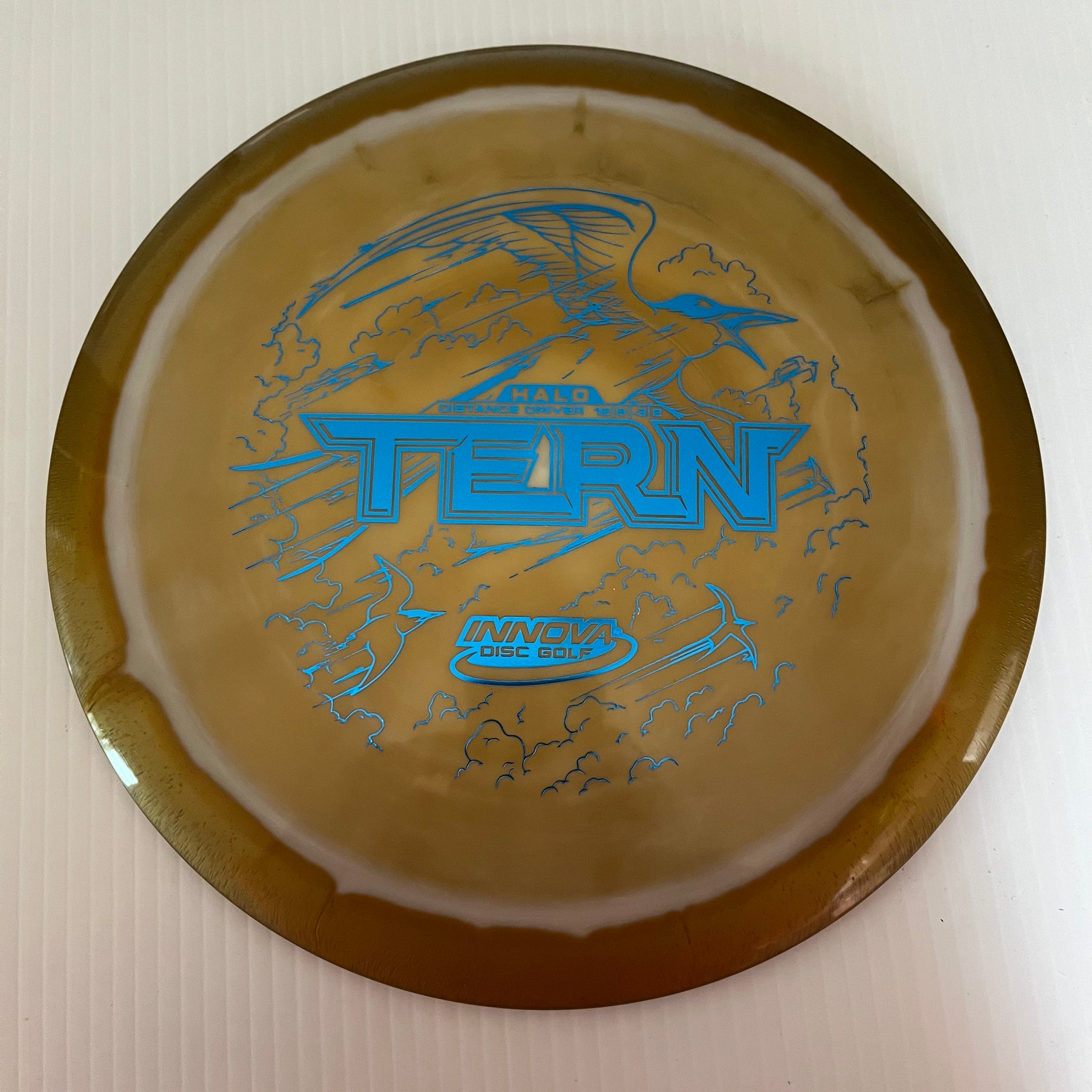 Innova Factory Store Halo Star Tern 12/6/-3/2